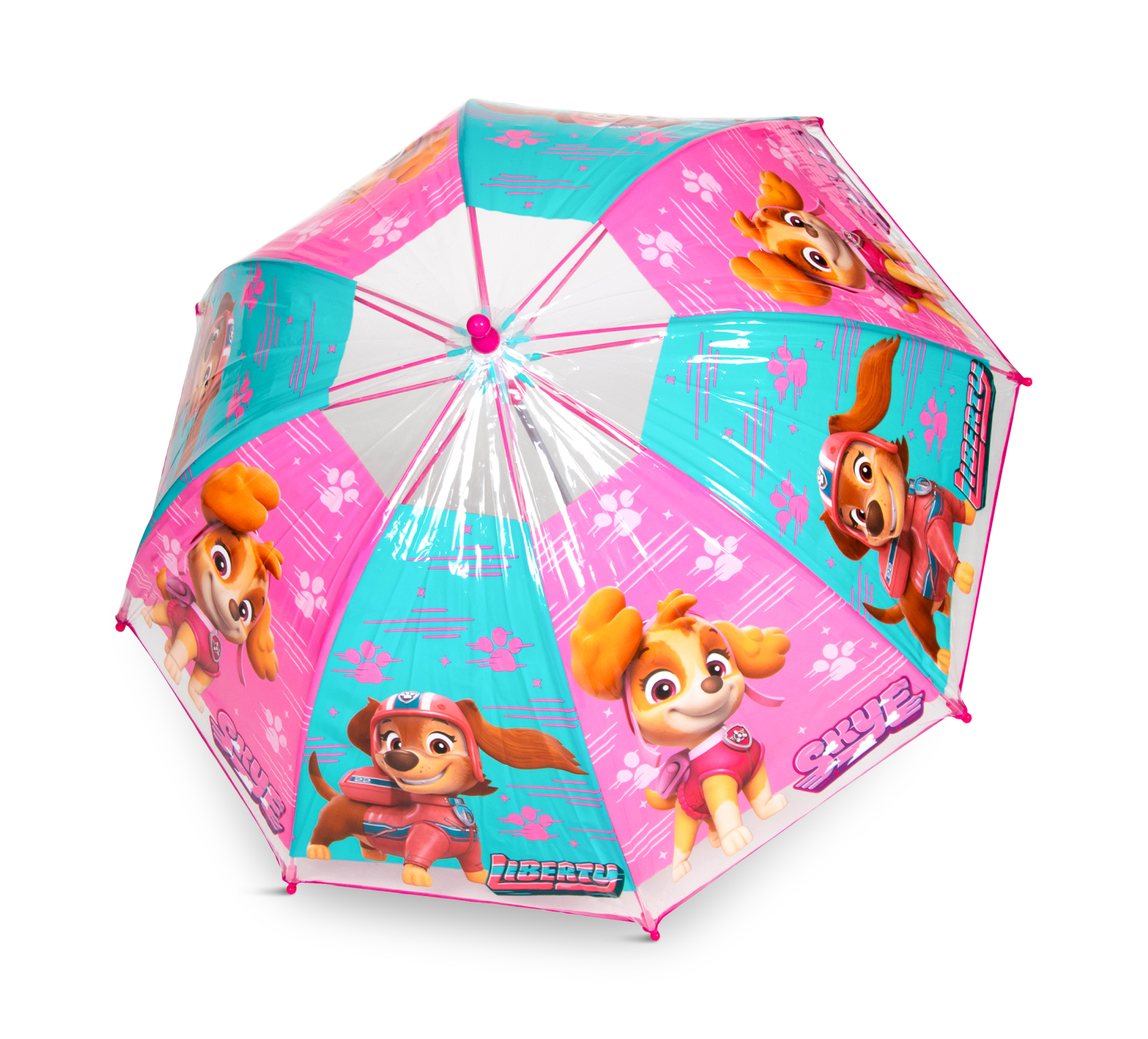 aussen Mia Paw Patrol Girls