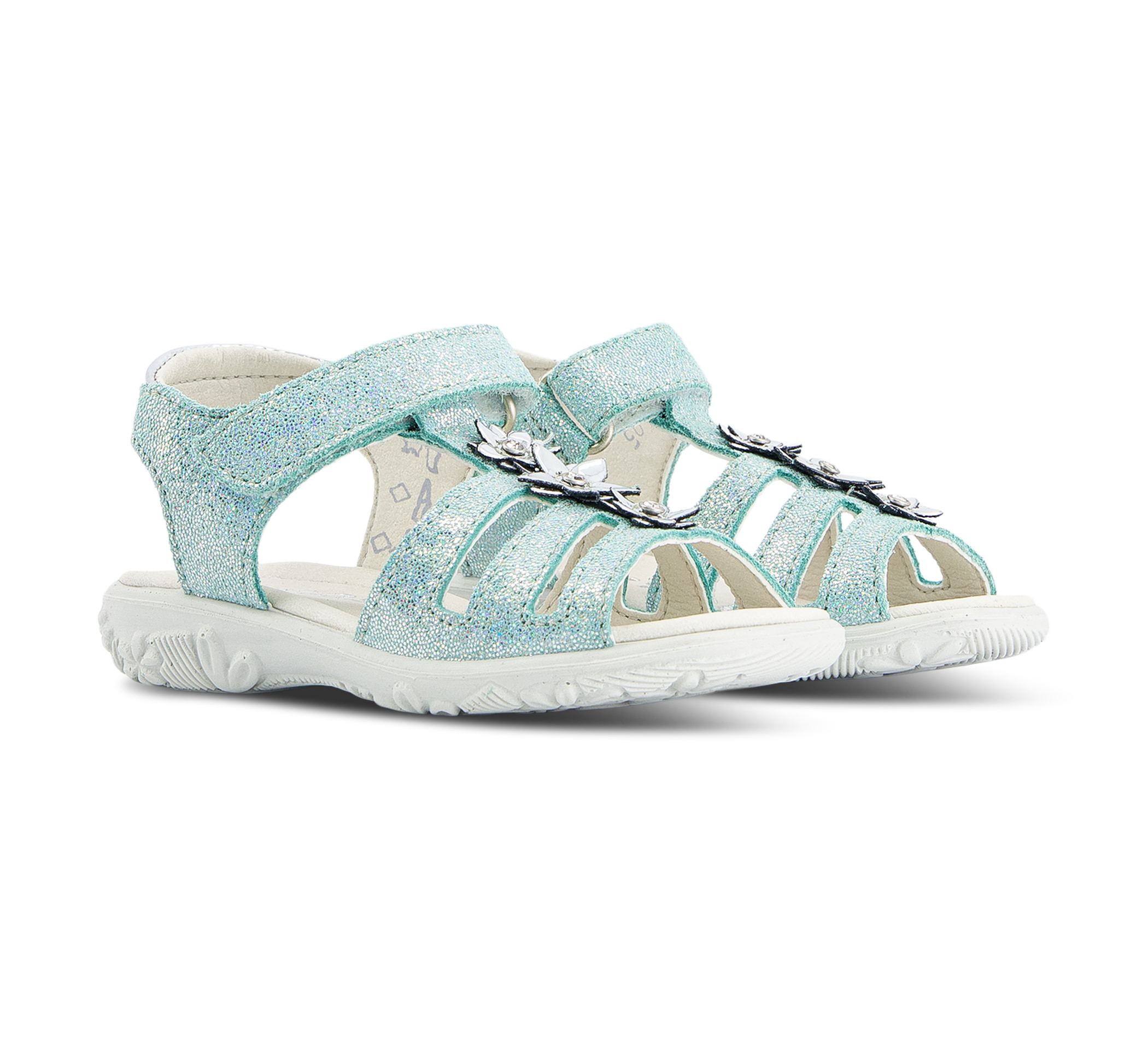 Cleo - Offene Sandalen