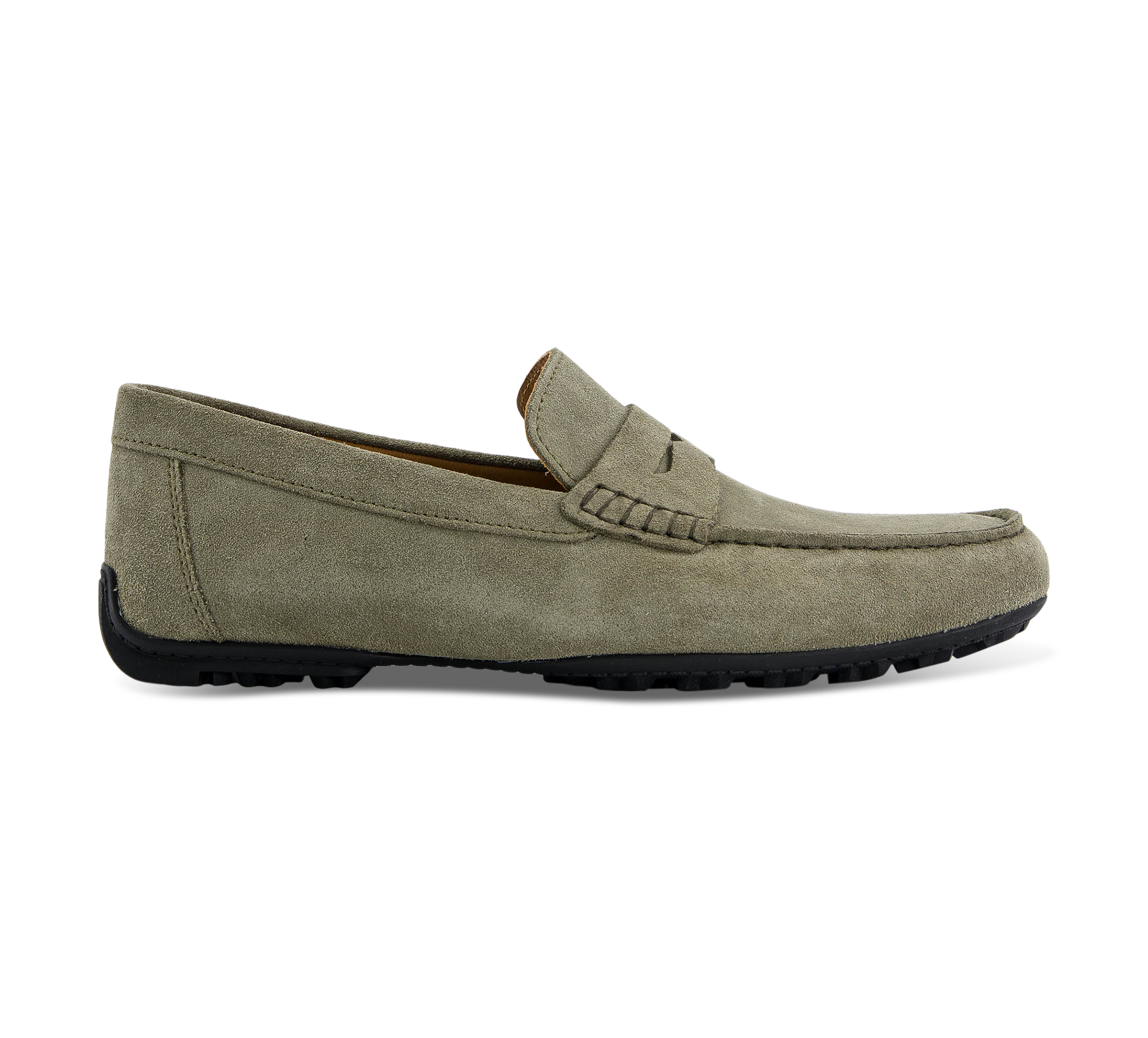 U KOSMOPOLIS GRIP B - SUEDE Kosmopolis