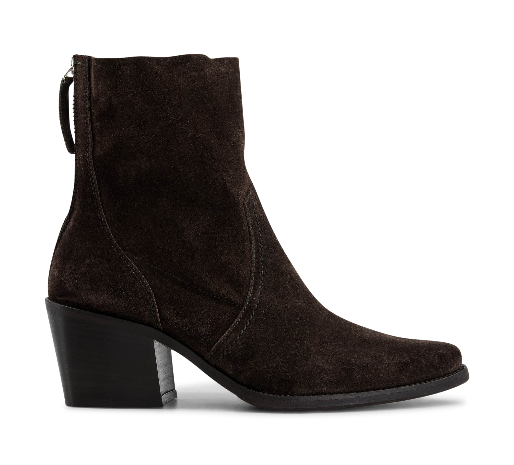 0081-8075-069 Klassische Stiefelette