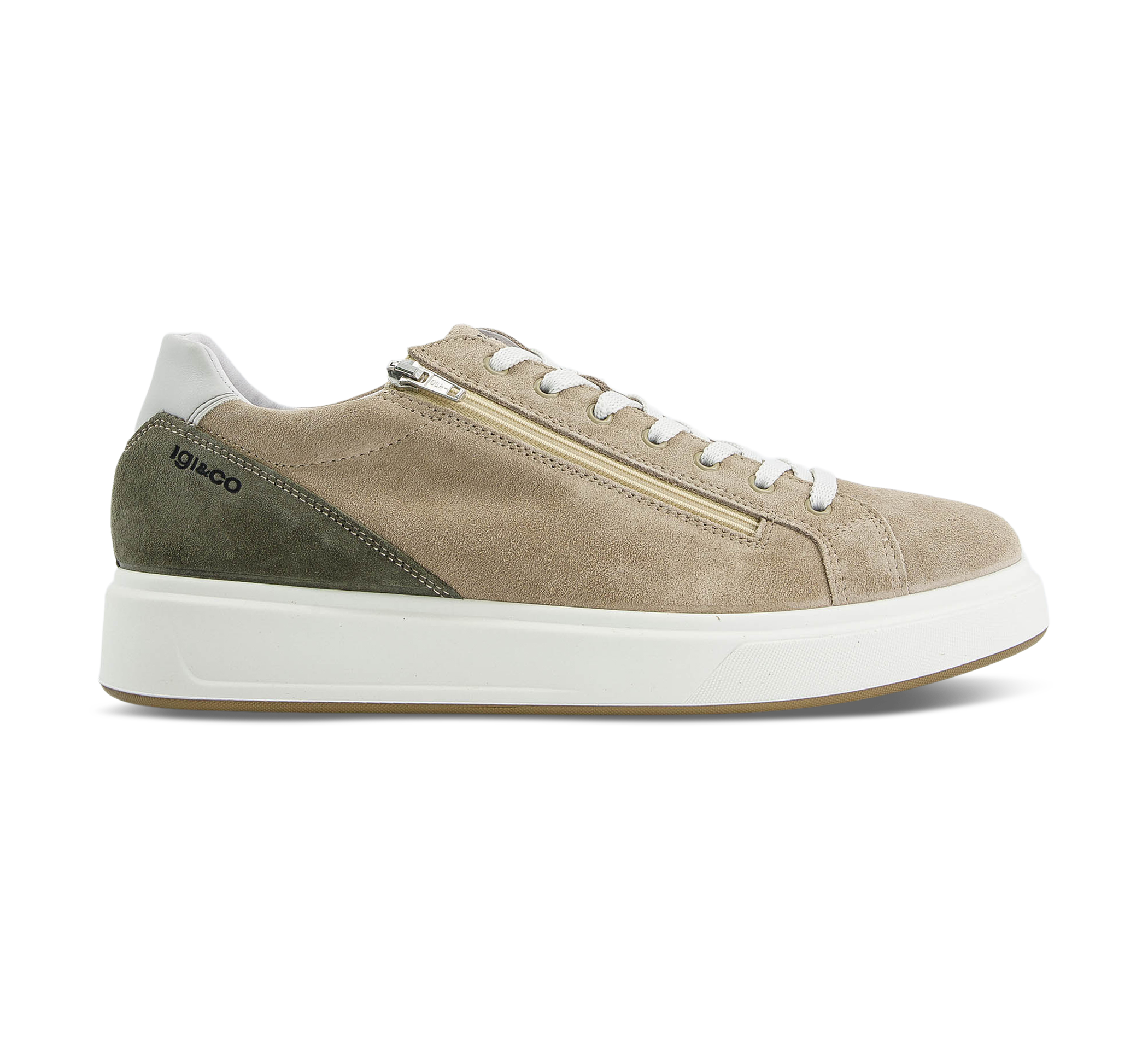 aussen Sneaker low
