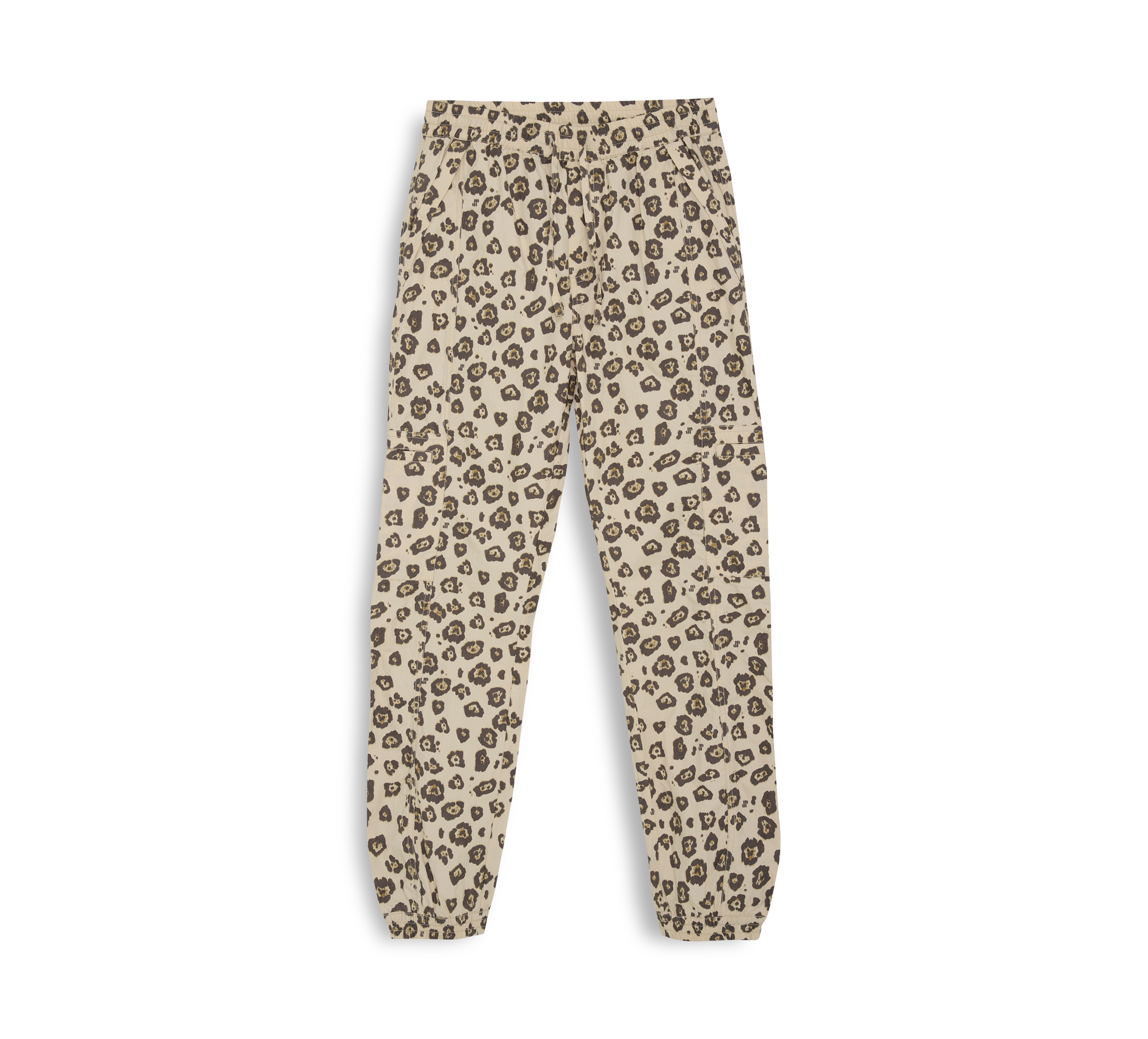 aussen Parachute Animal Pants