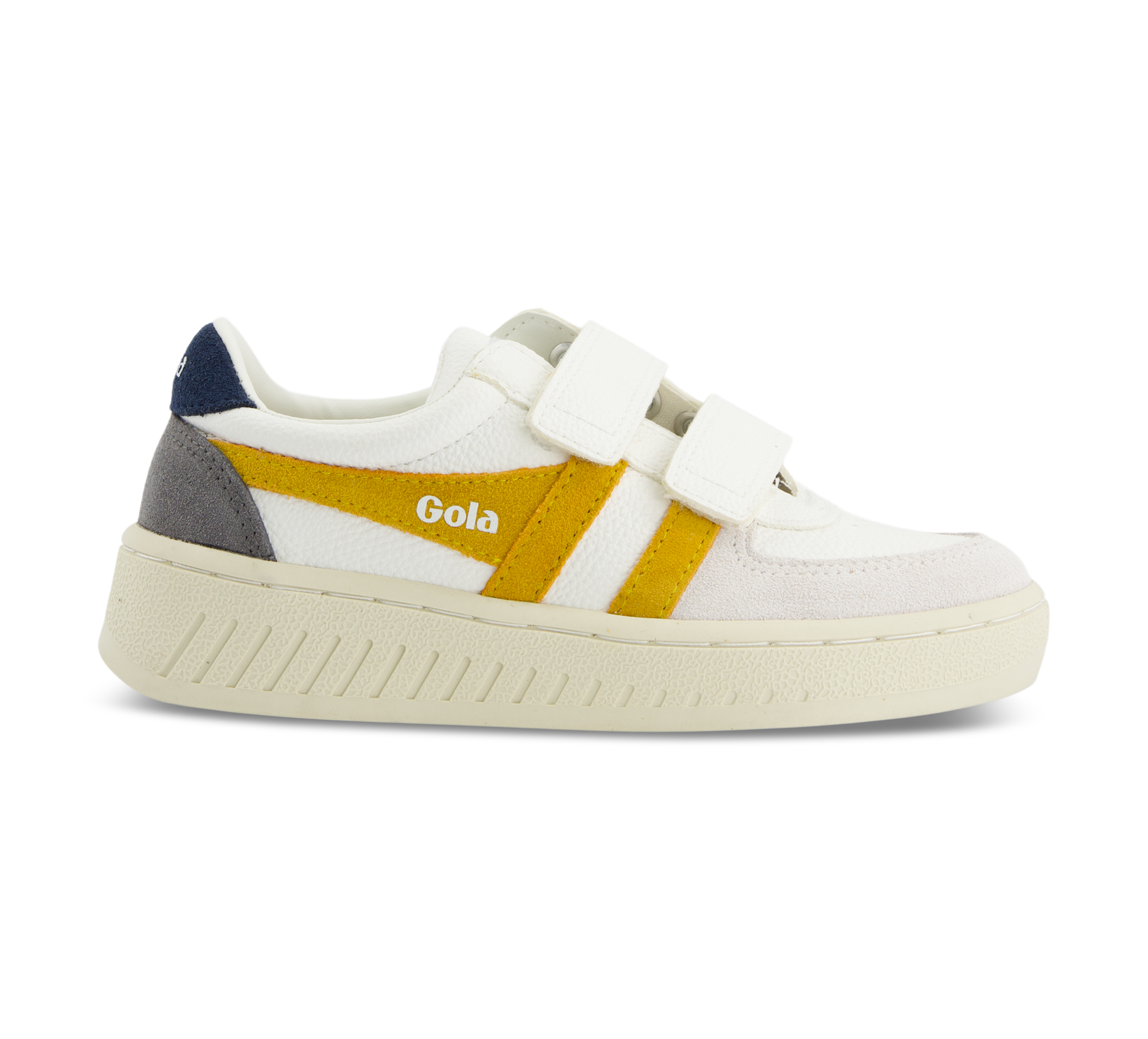 Grandslam Trident Strap - Sneaker