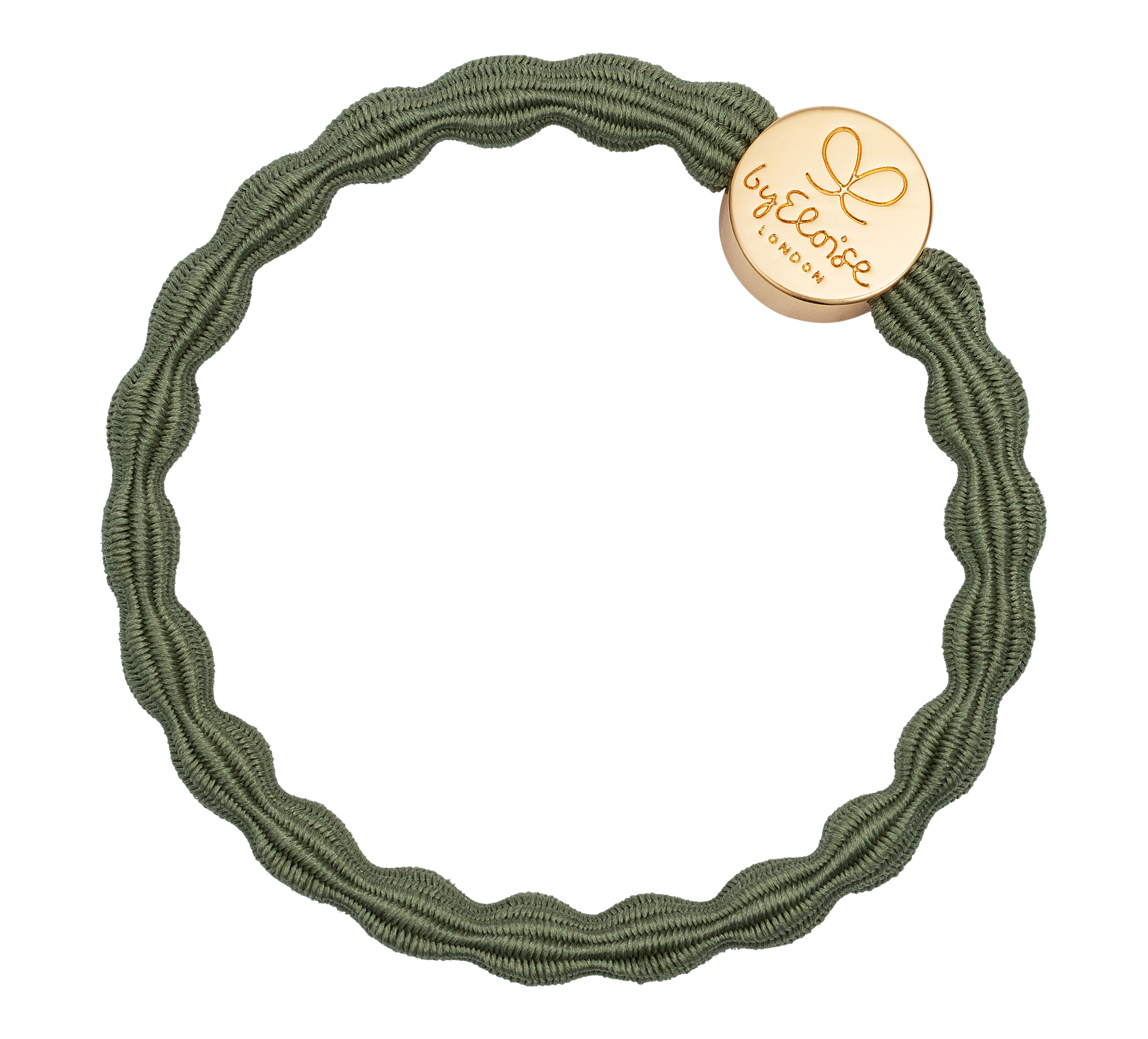 Gold Circle