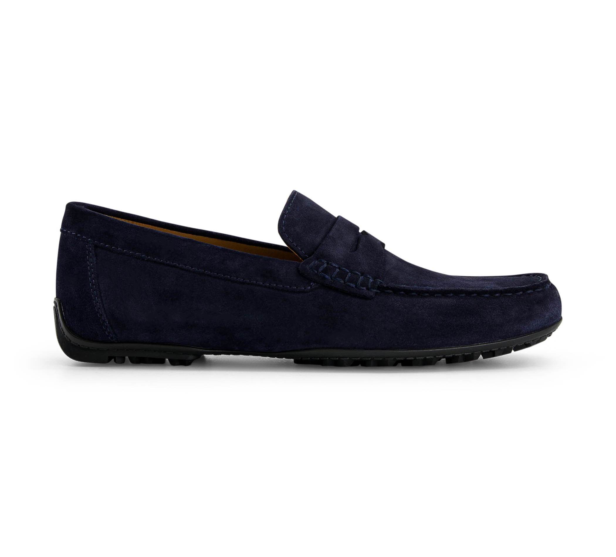 U KOSMOPOLIS GRIP B - SUEDE Kosmopolis