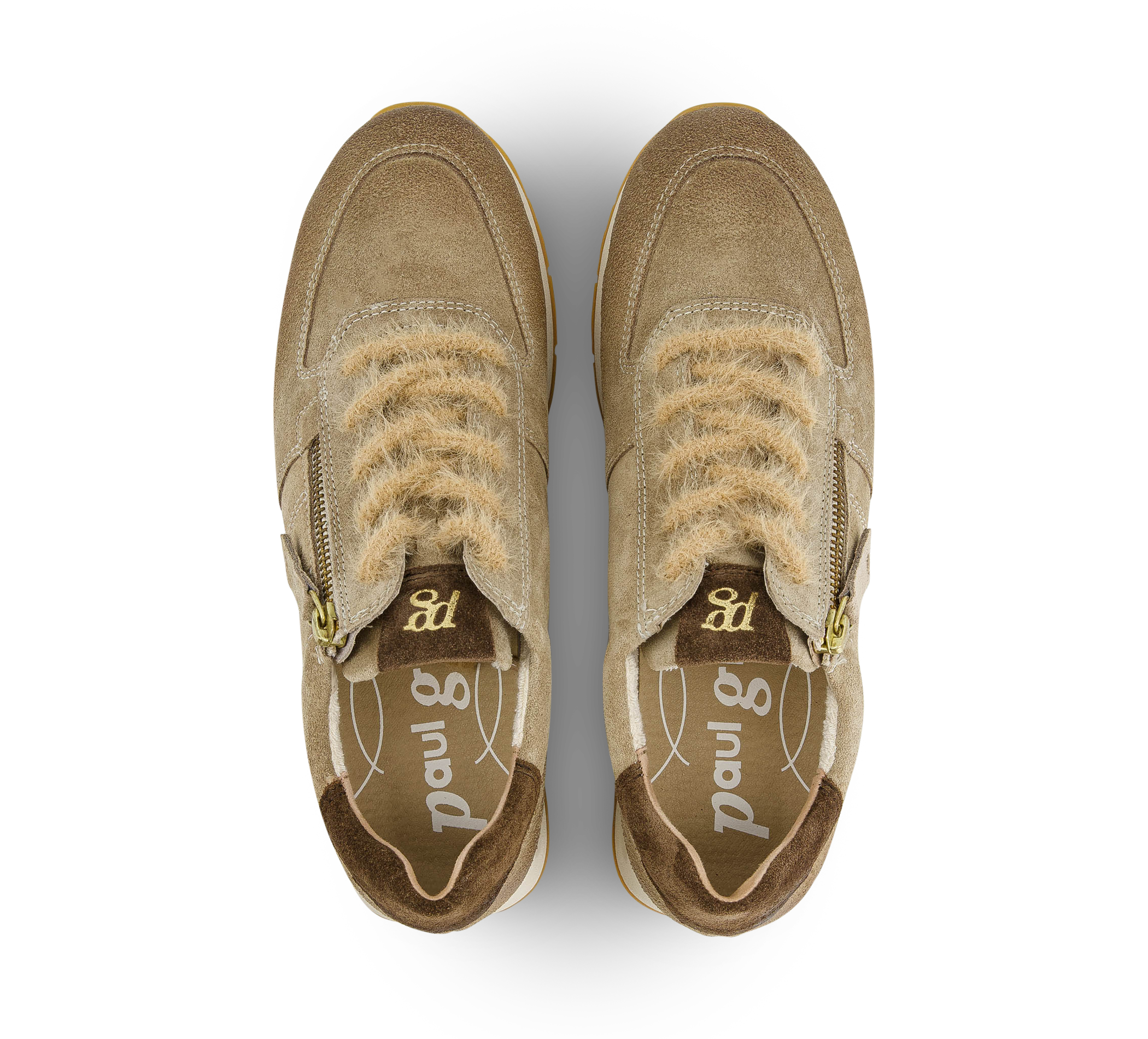 0080-5444-091 Sneaker low
