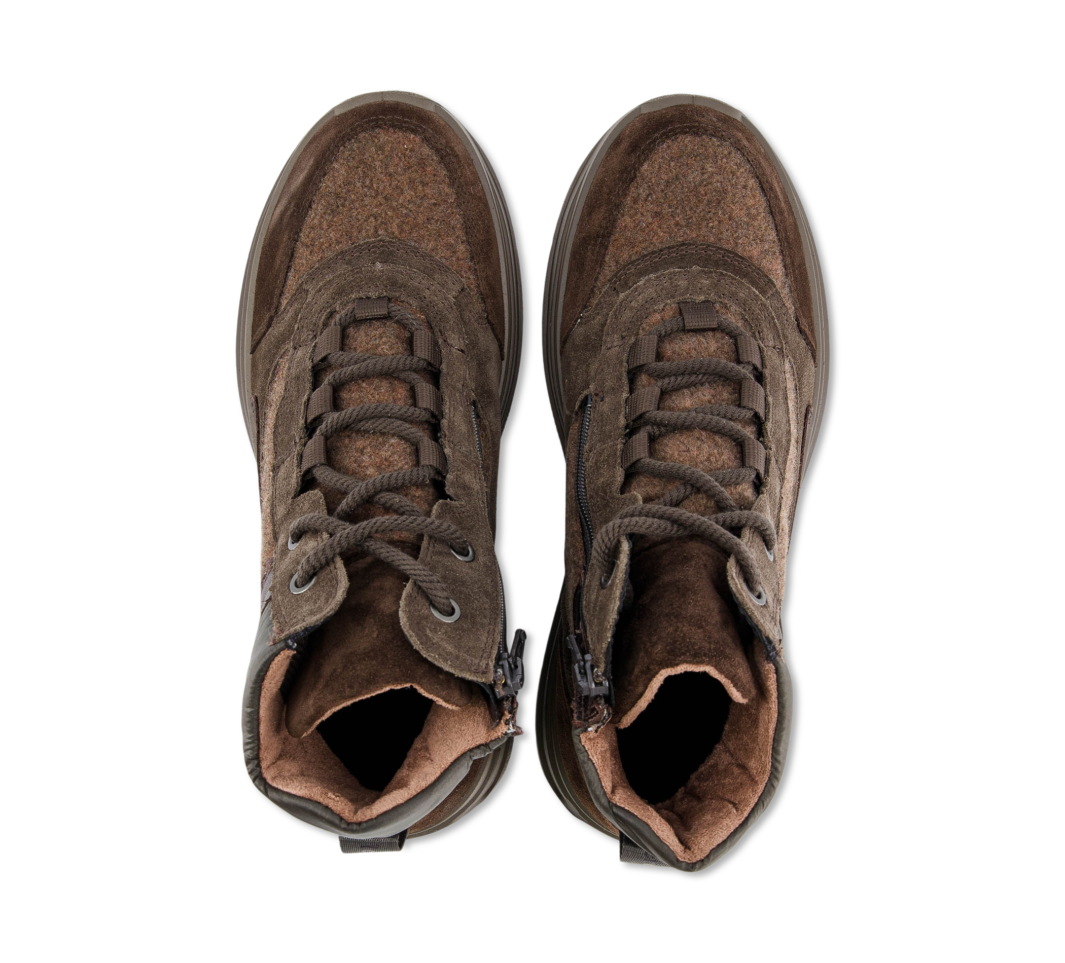 Stiefelette Leder \ SPRINTER