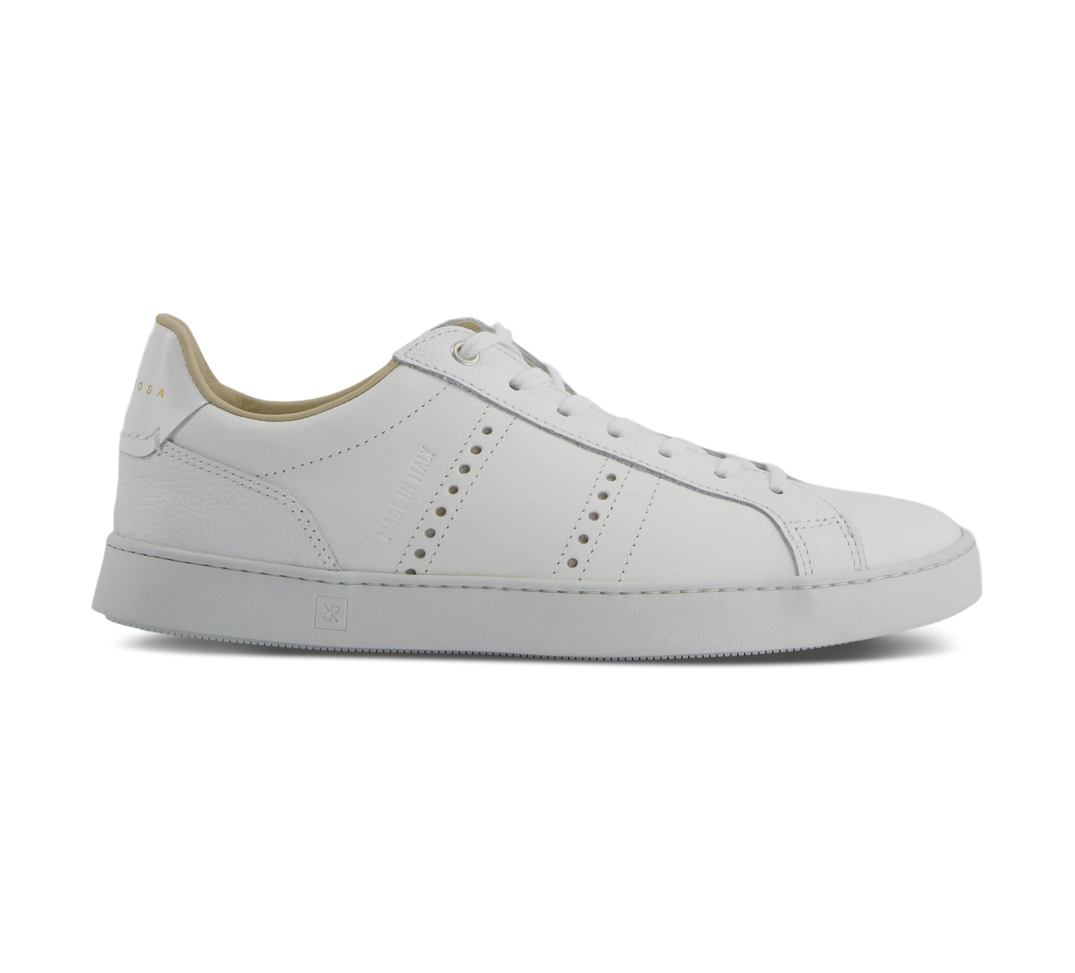 aussen Sneaker low