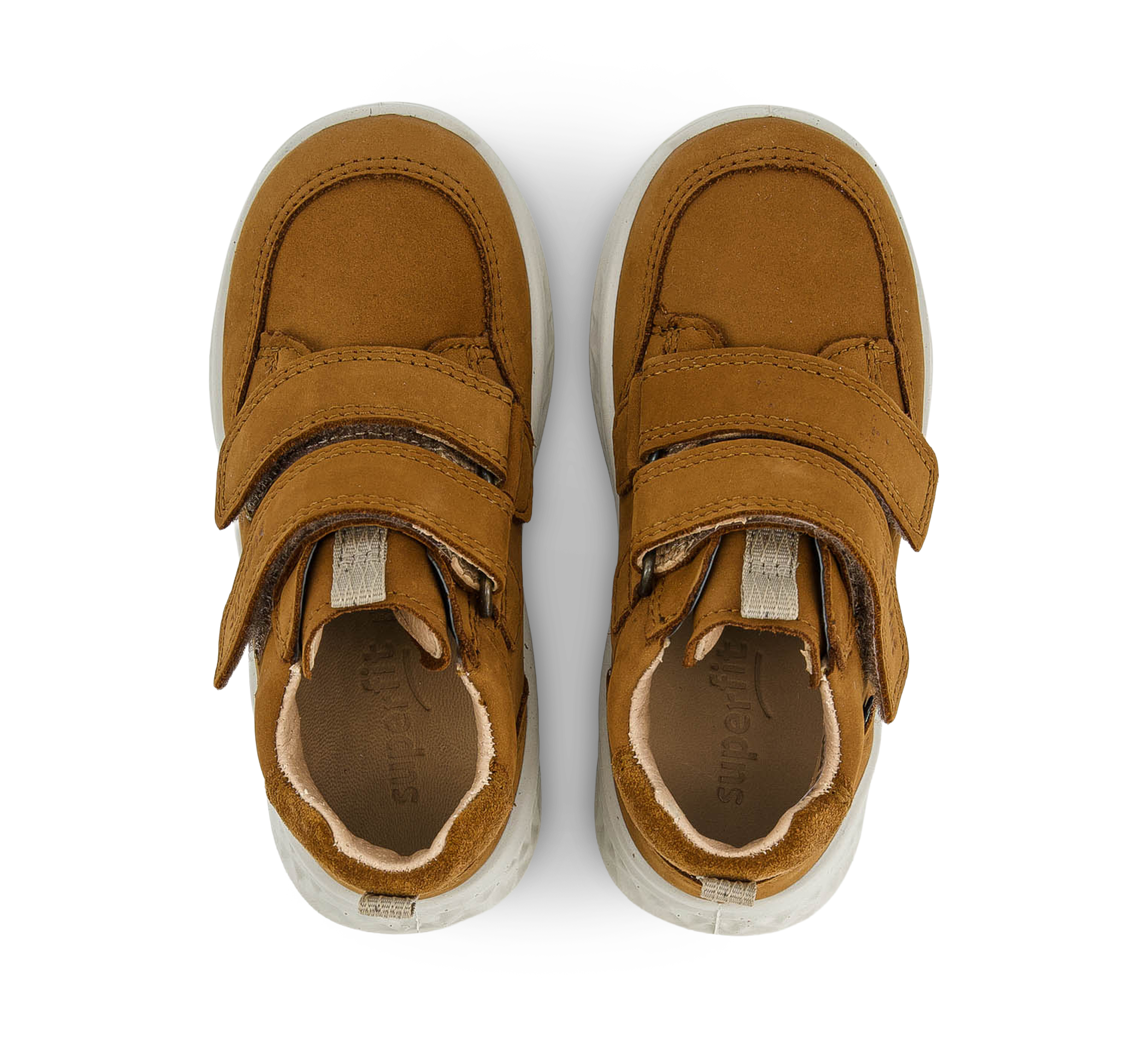 Stiefelette Leder \ Breeze