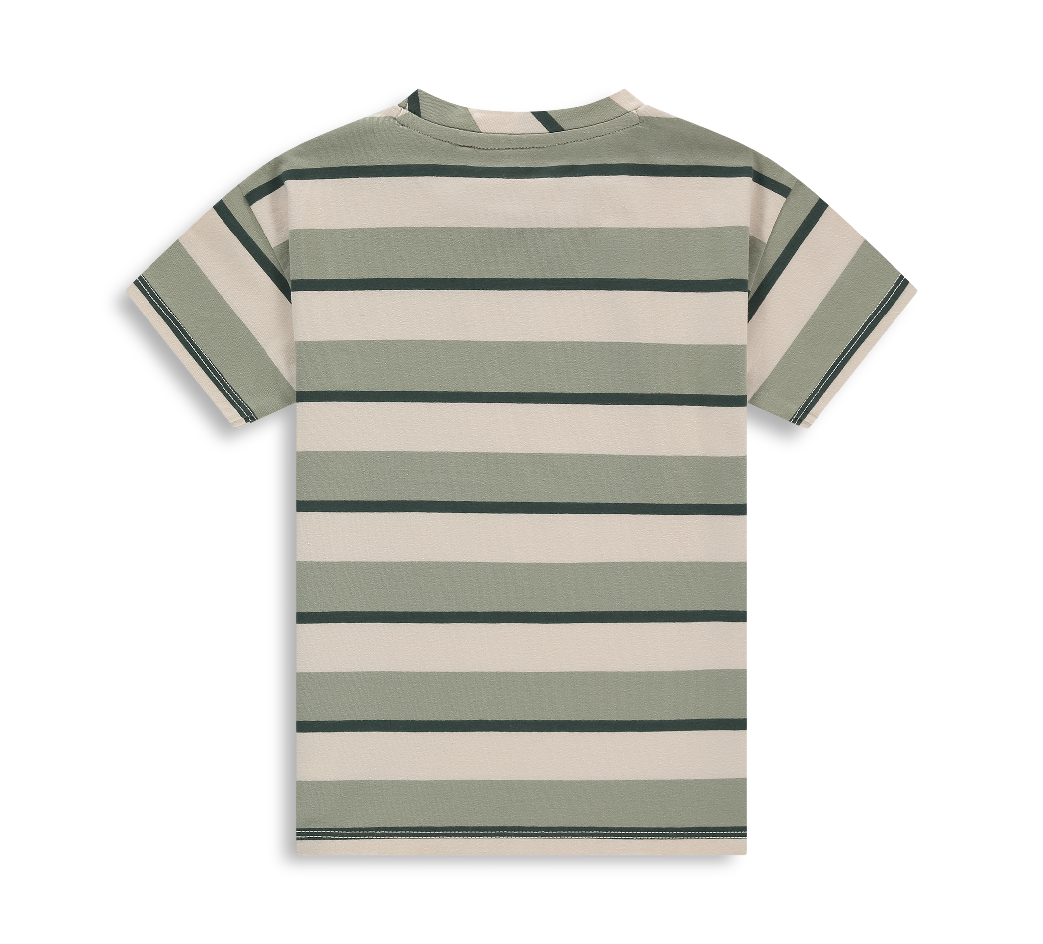 paar Boys T-shirt Short Sleeve