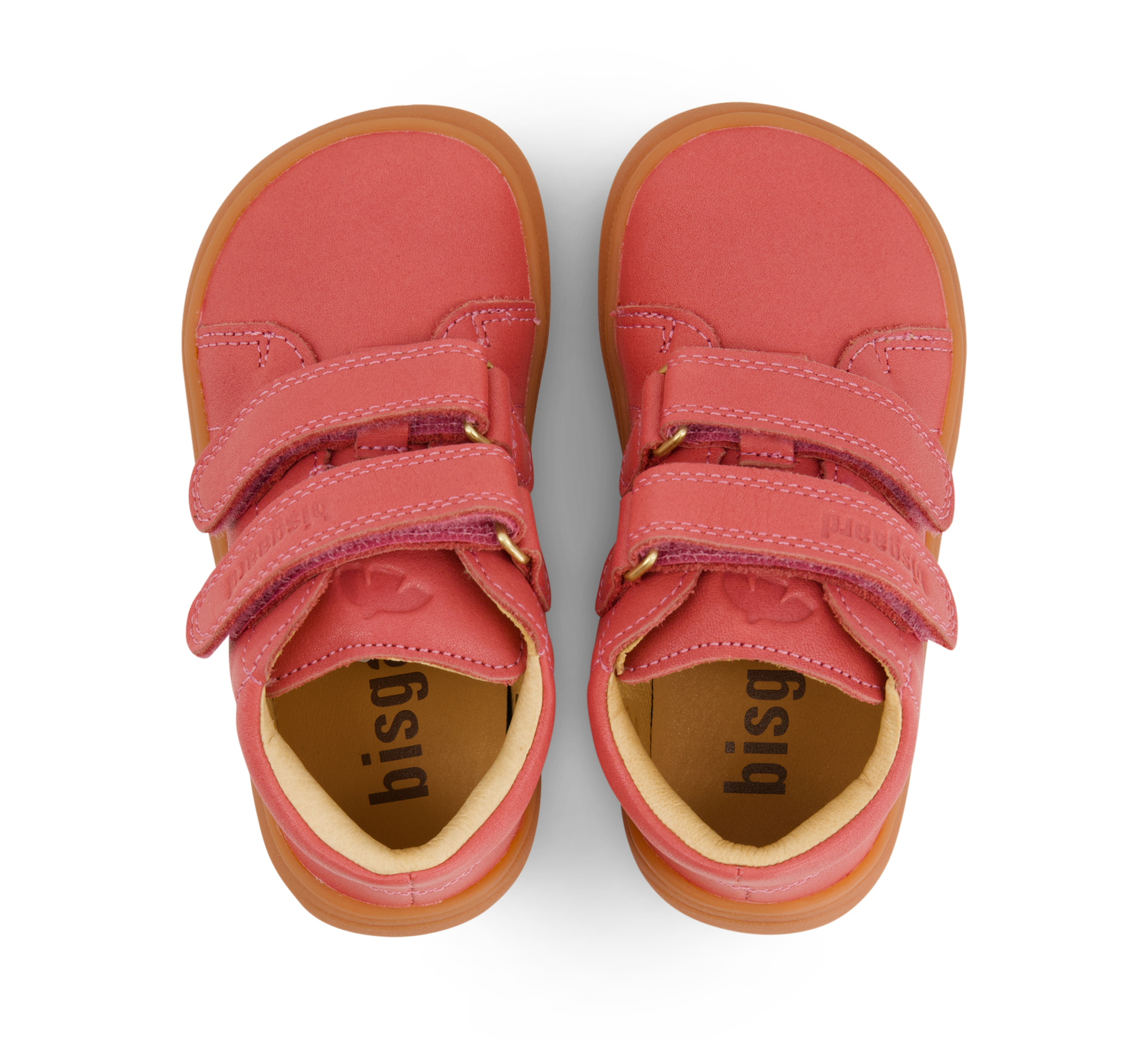 oben Barefoot Tex