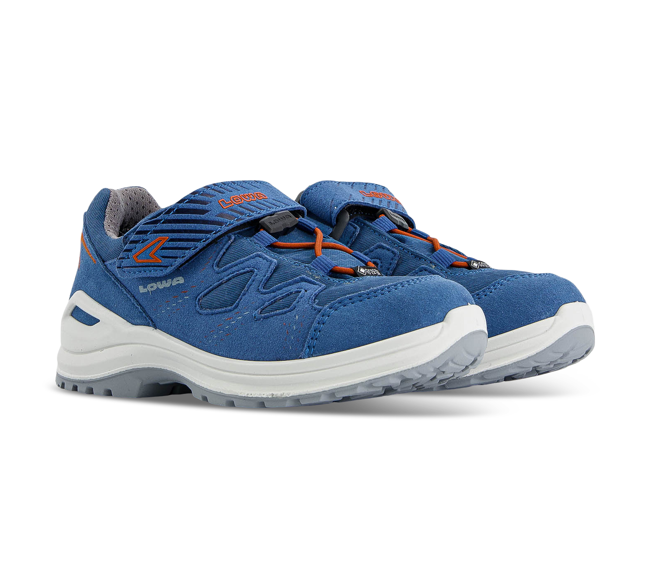 INNOX EVO II GTX LO JR