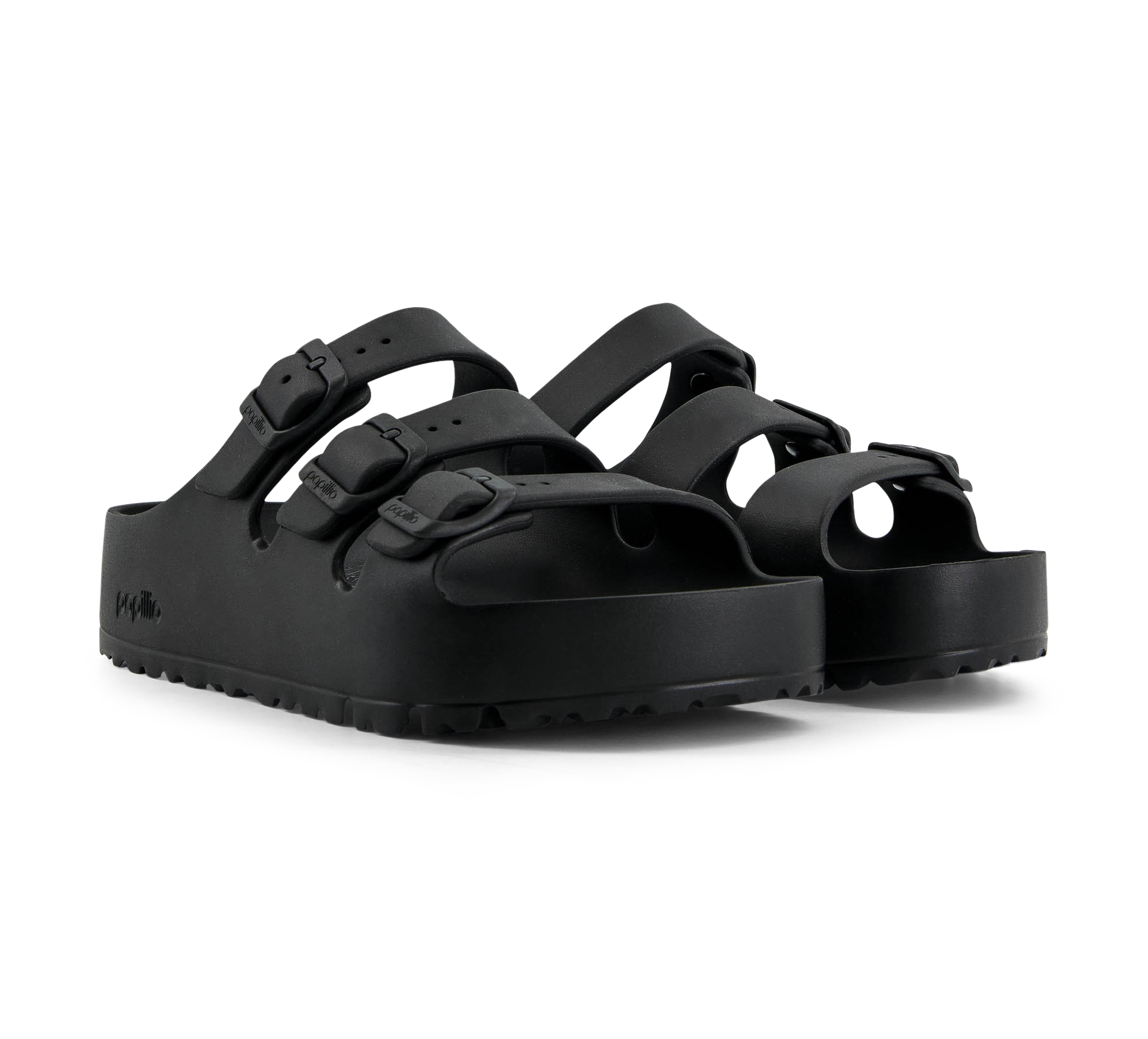 Florida III Flex Platform EVA Black Florida Iii Eva