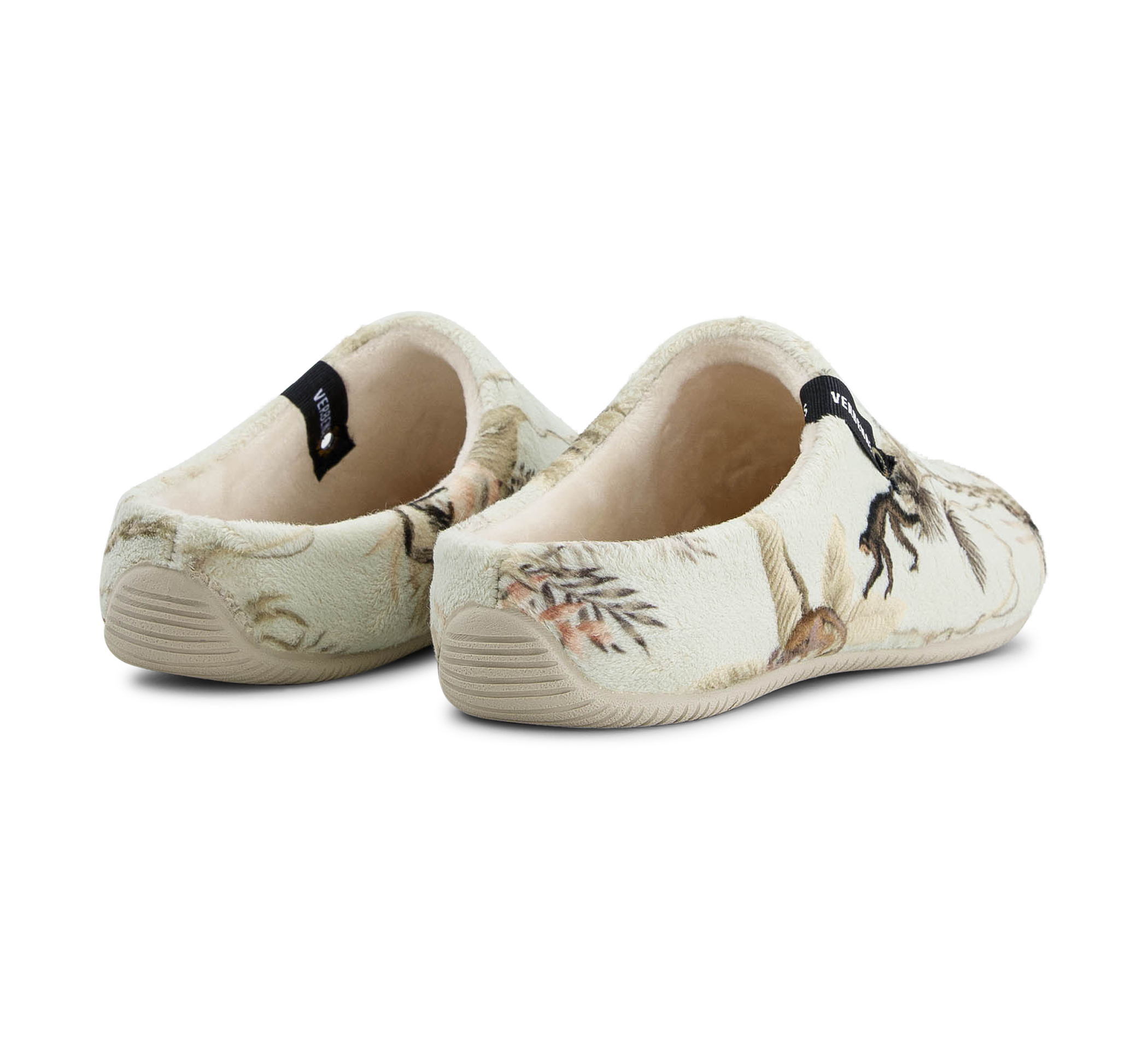 hinten York Jungle Monkeys