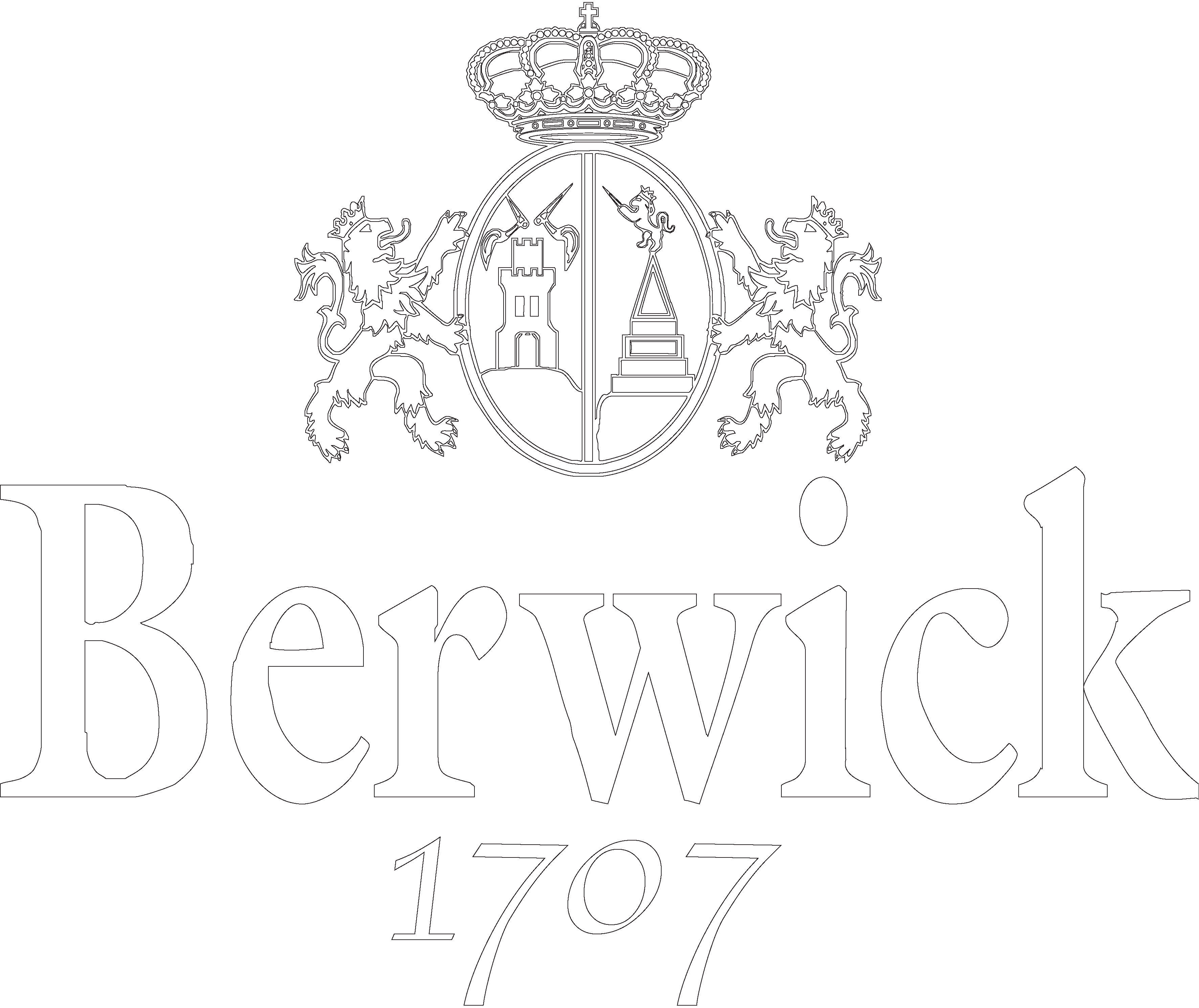 Berwick Berwick