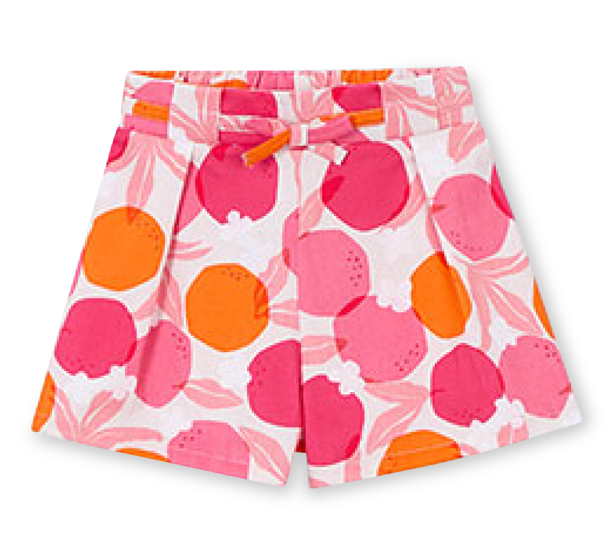 aussen Kurze Hosen Estampada