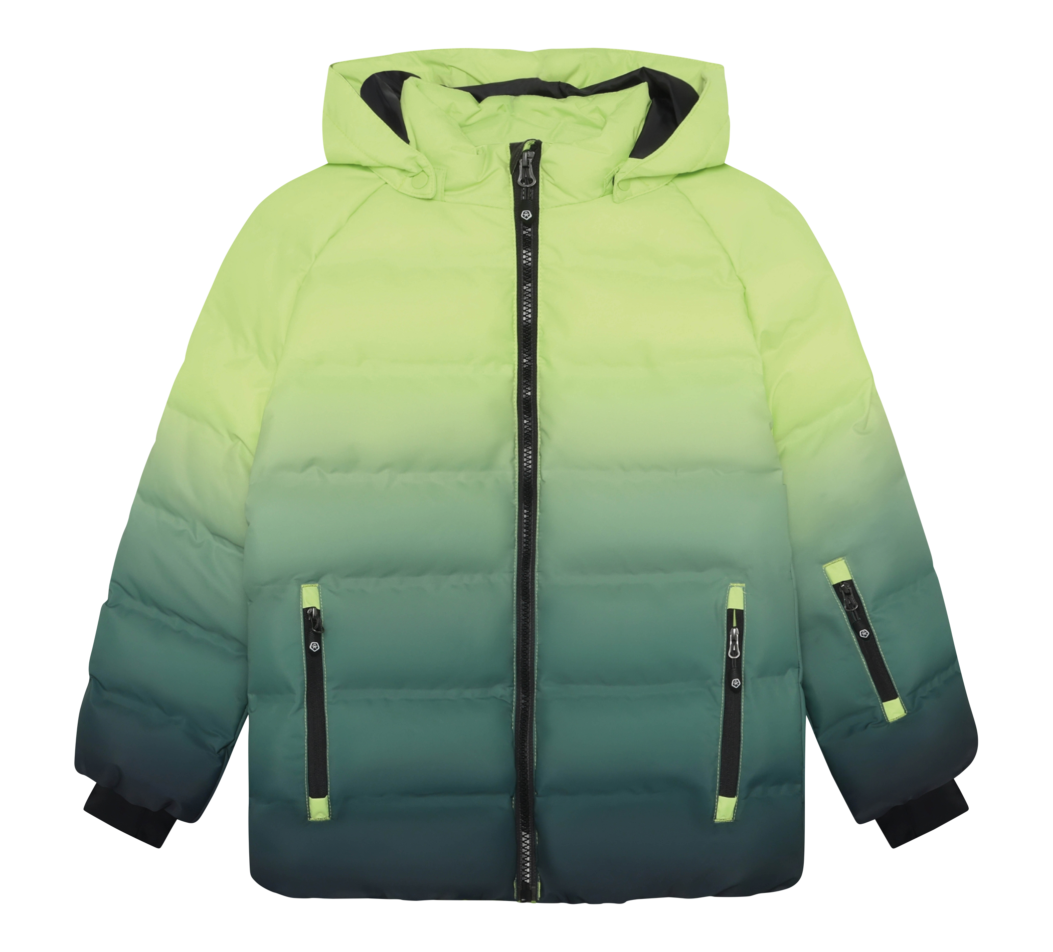 aussen Ski Jacket - Quilt