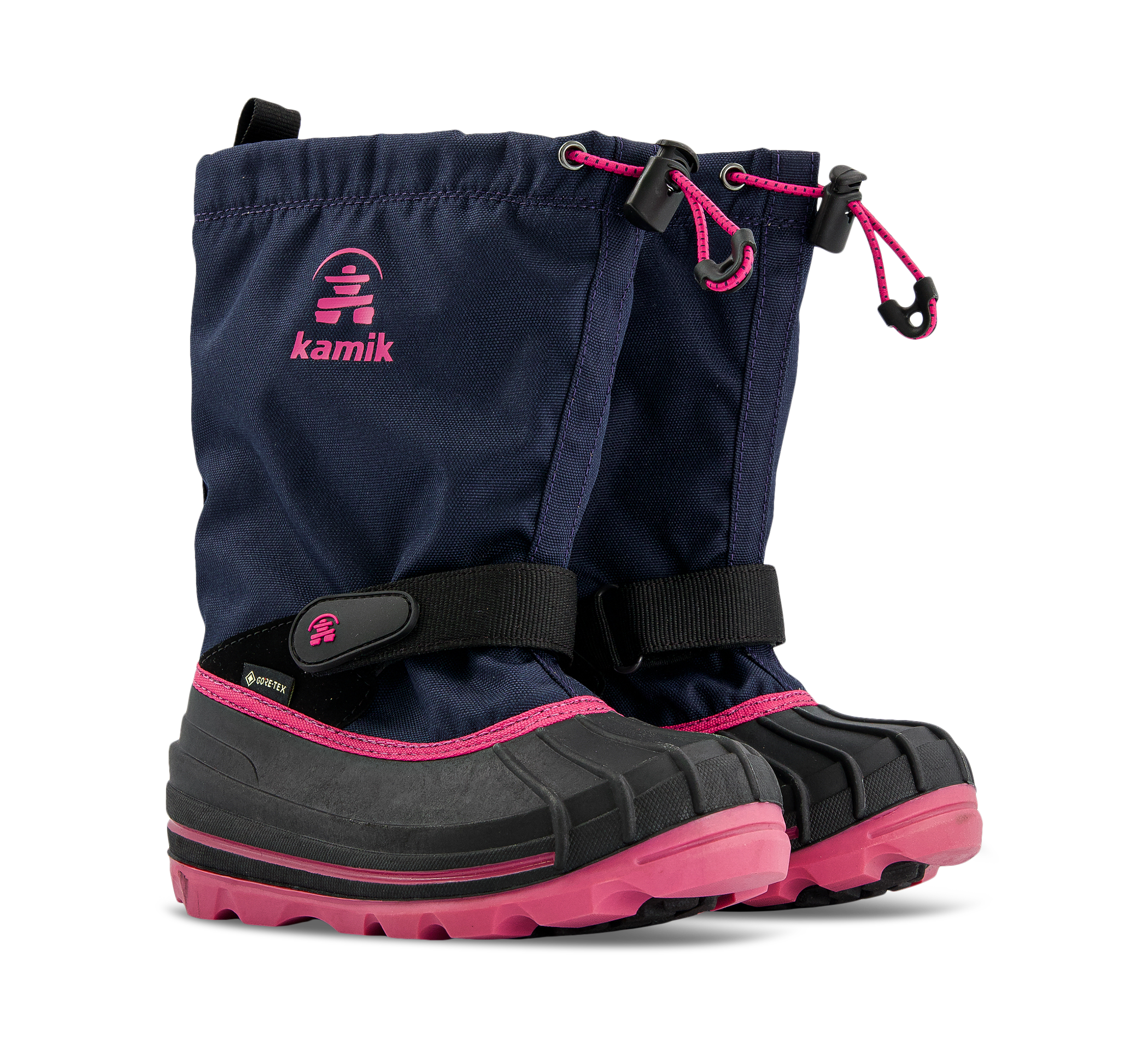 paar Waterbug 8g Gtx - Winterschuhe