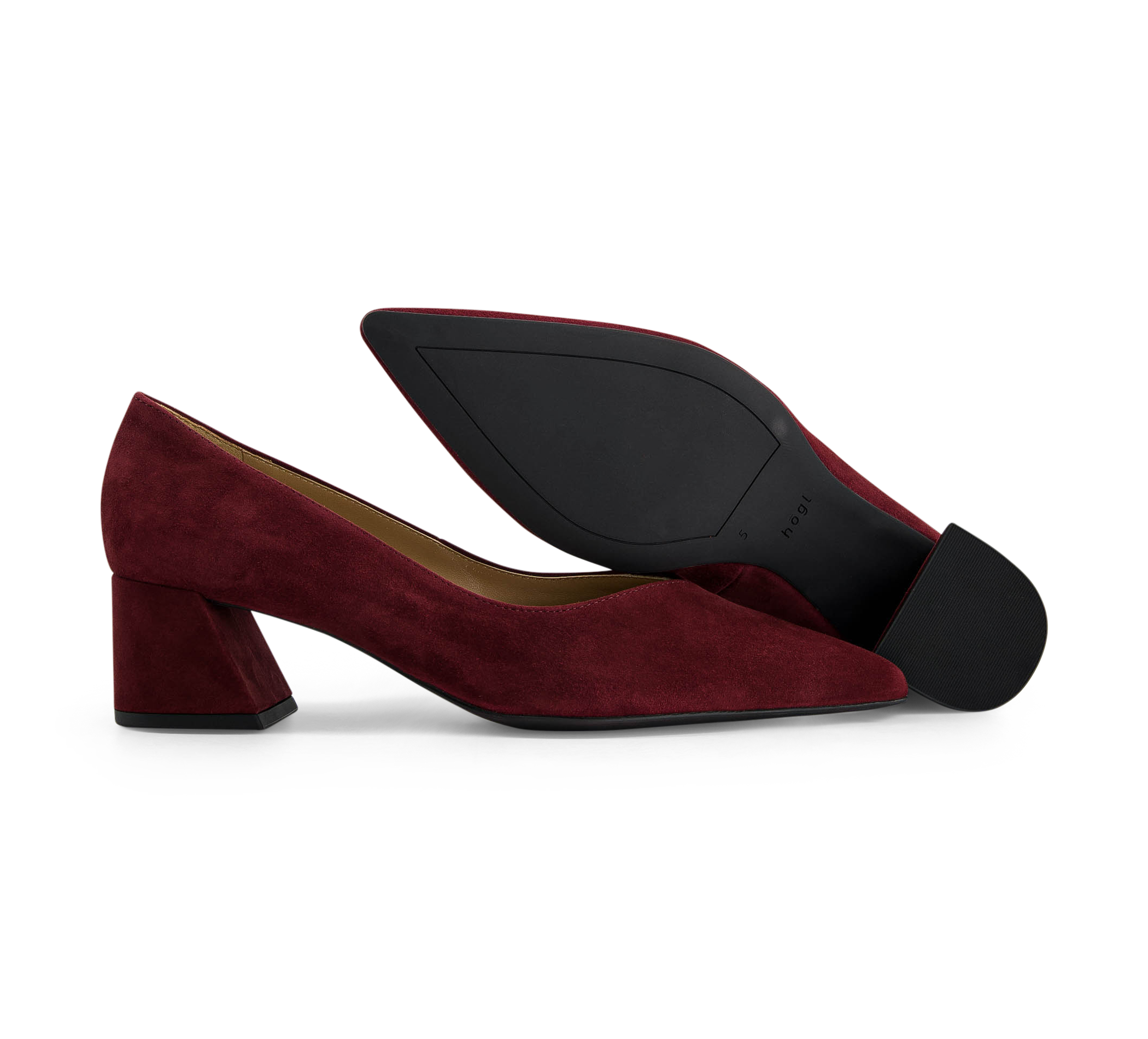 Klassische Pumps