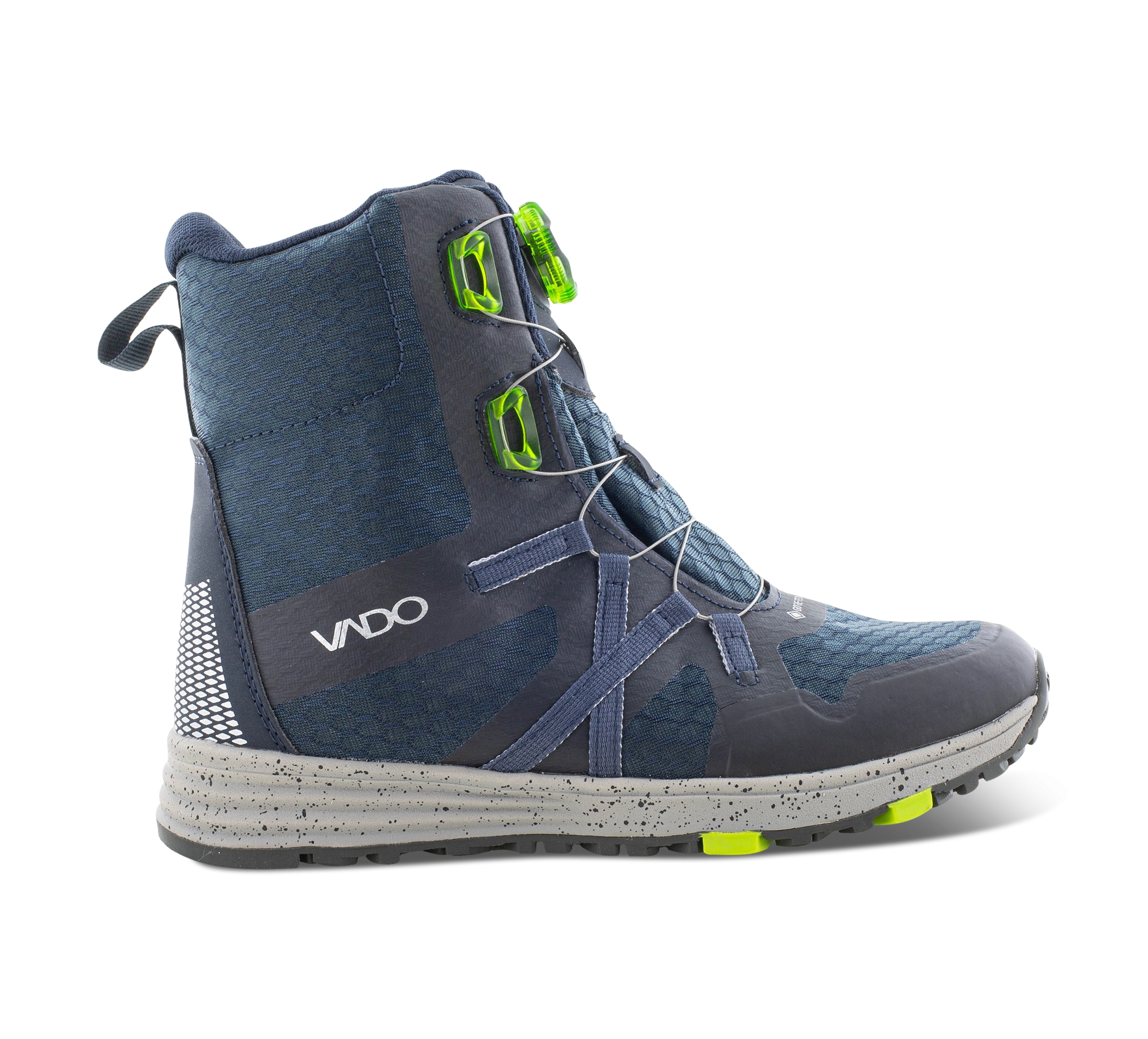 Mike High Boa Gtx - Winterschuhe