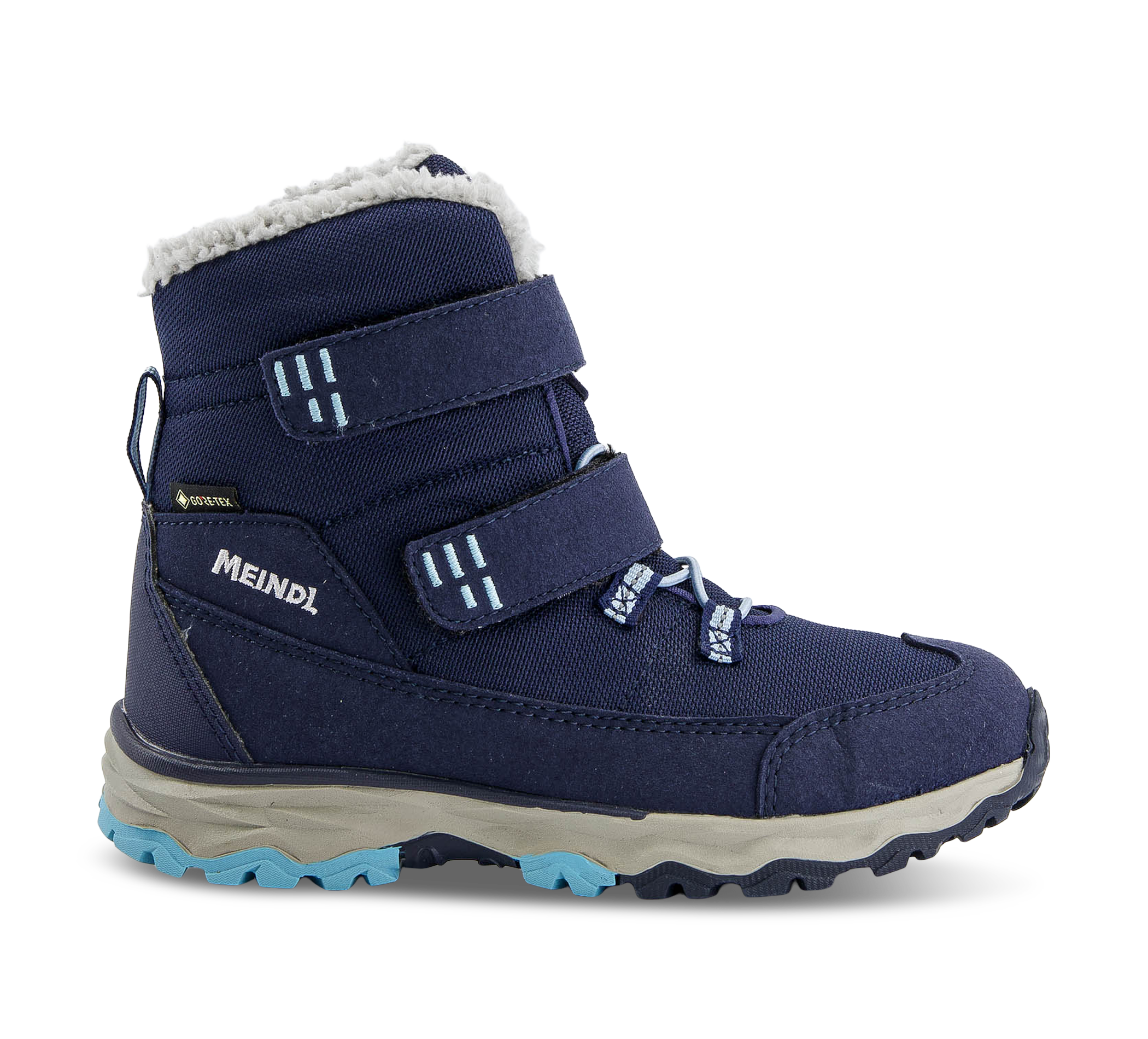 Altino Junior Gtx - Winterschuhe