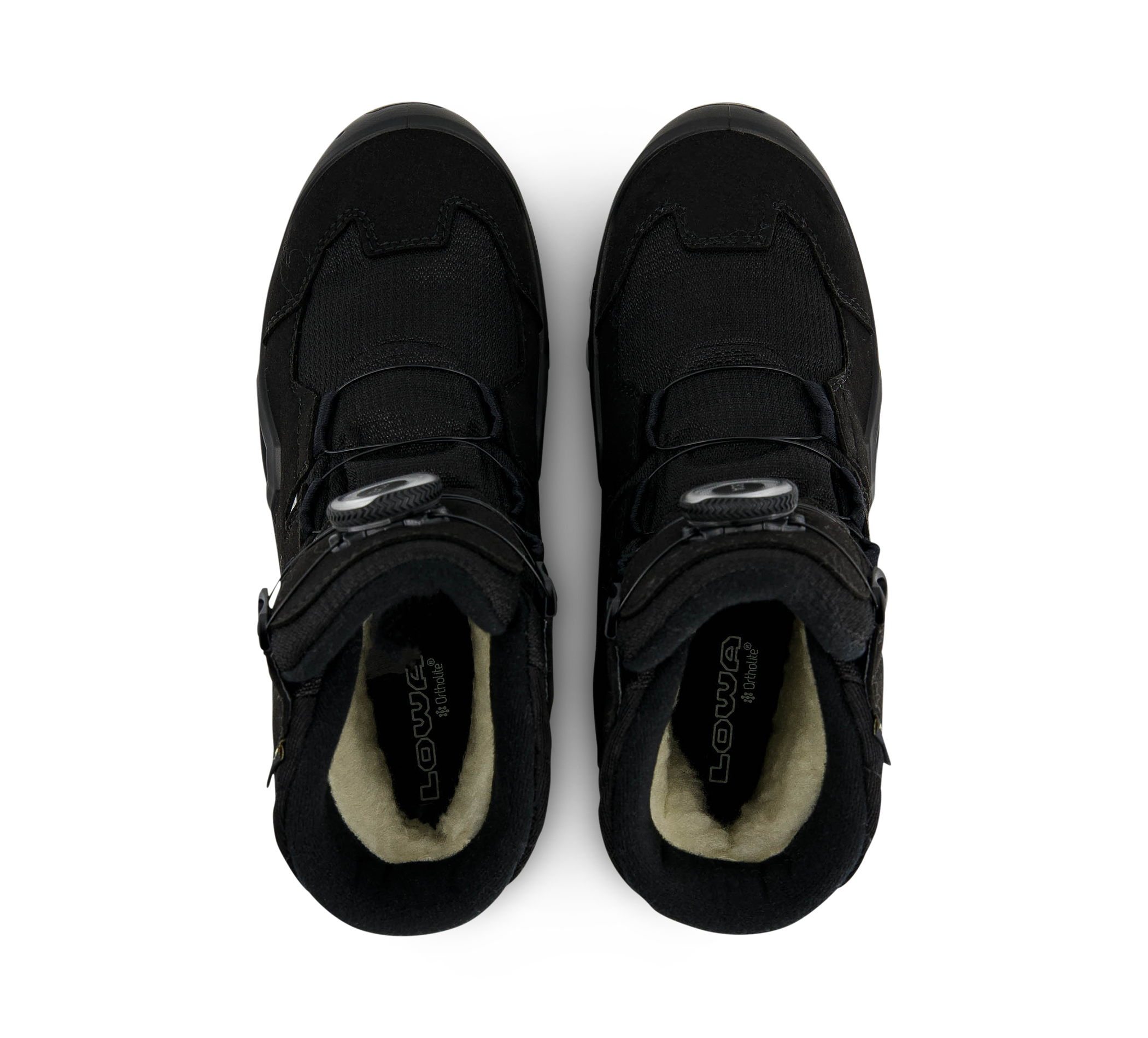MILO EVO GTX HI BOA JR Milo Evo Gtx Hi Boa Jr