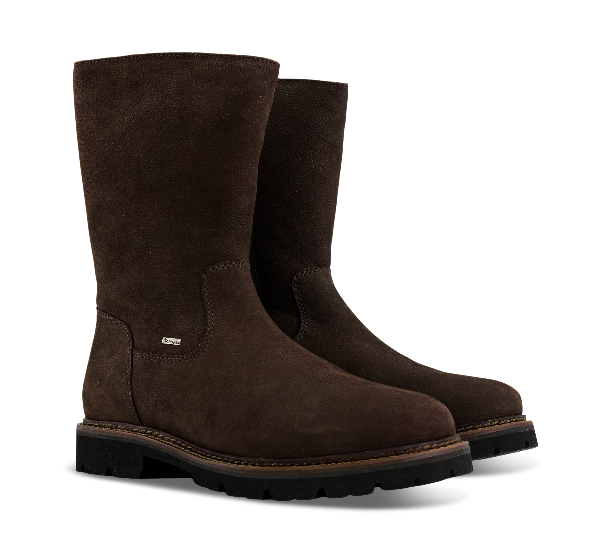 Herren Stiefel Adalrik