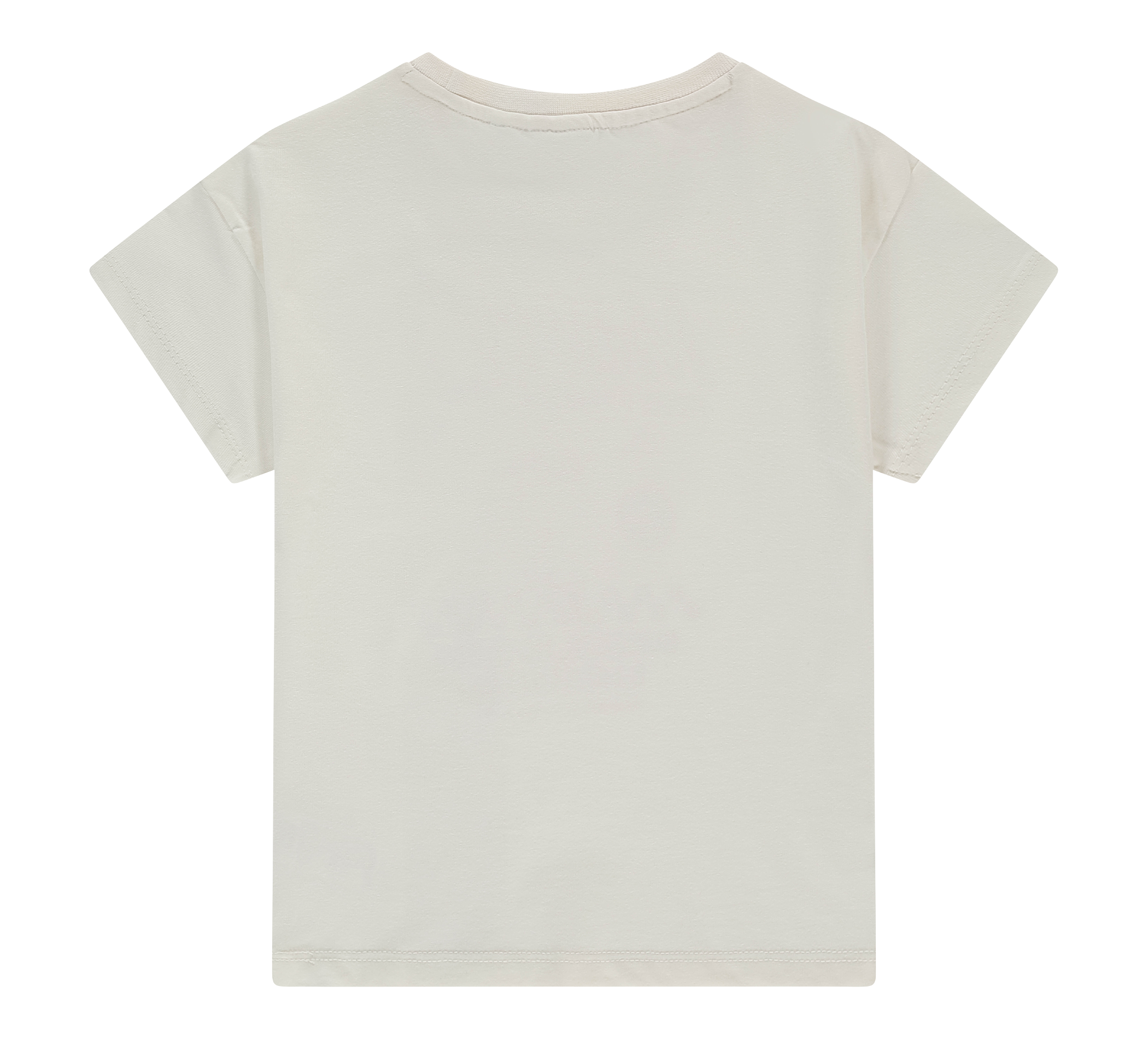paar Boys T-shirt Short Sleeve