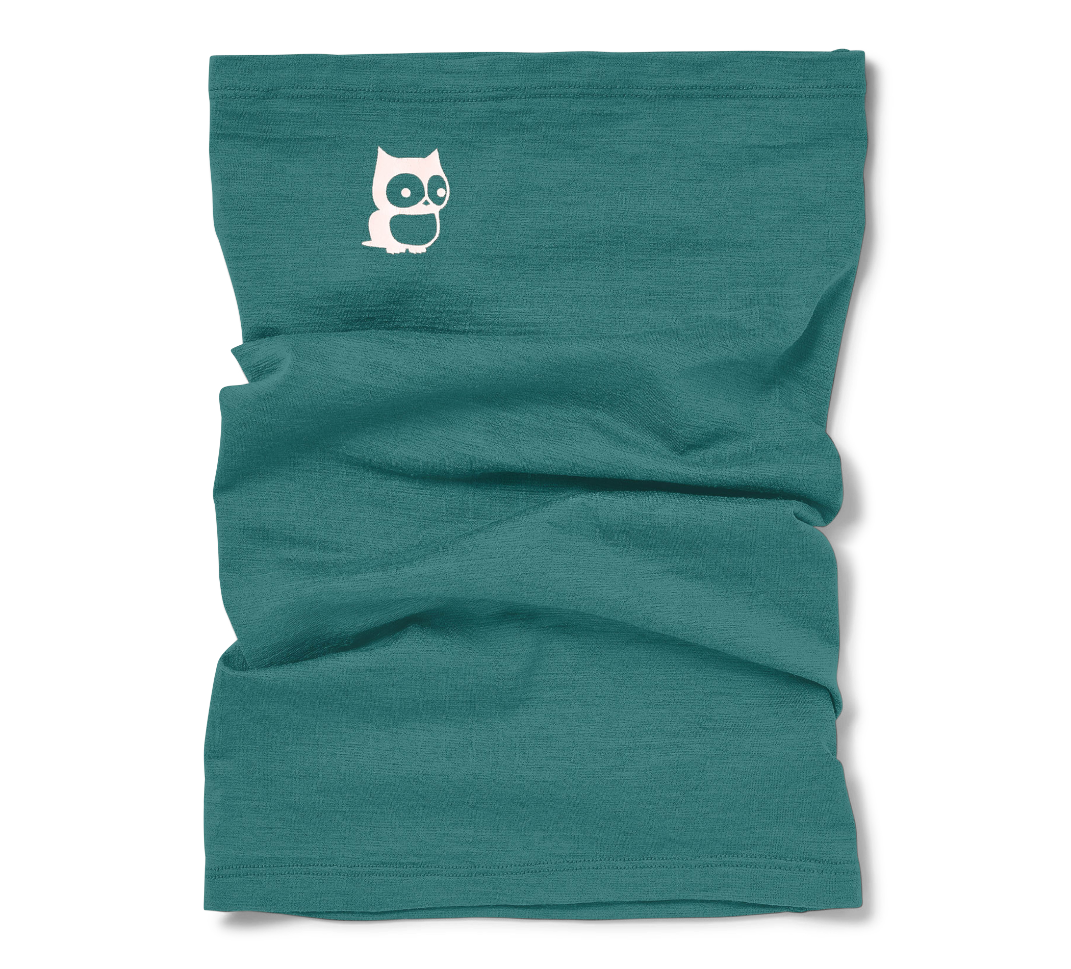aussen Gufo Merino Neckwarmer