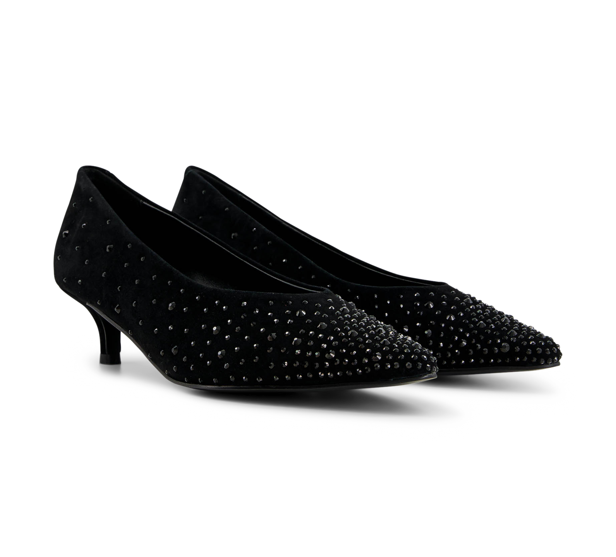 Klassische Pumps