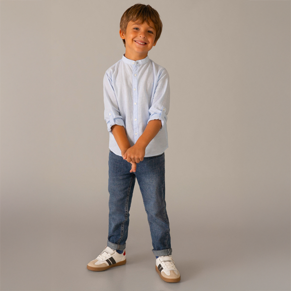 oben Jeans Regular Fit Basic