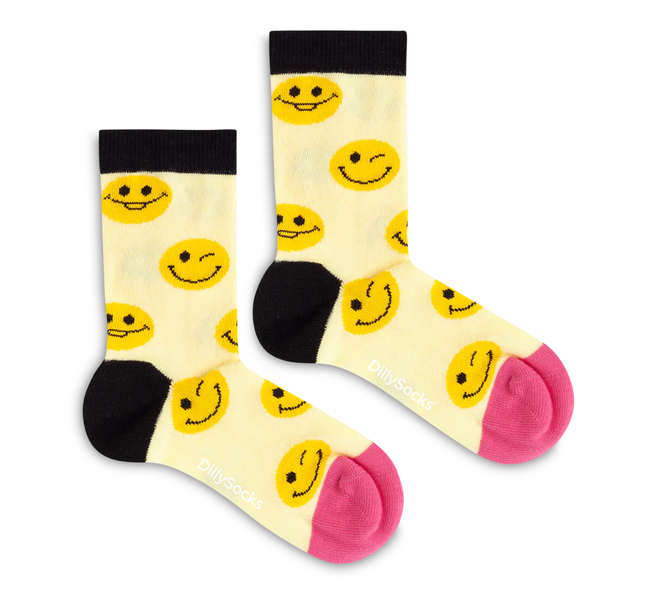 Lil Sunny Smileys