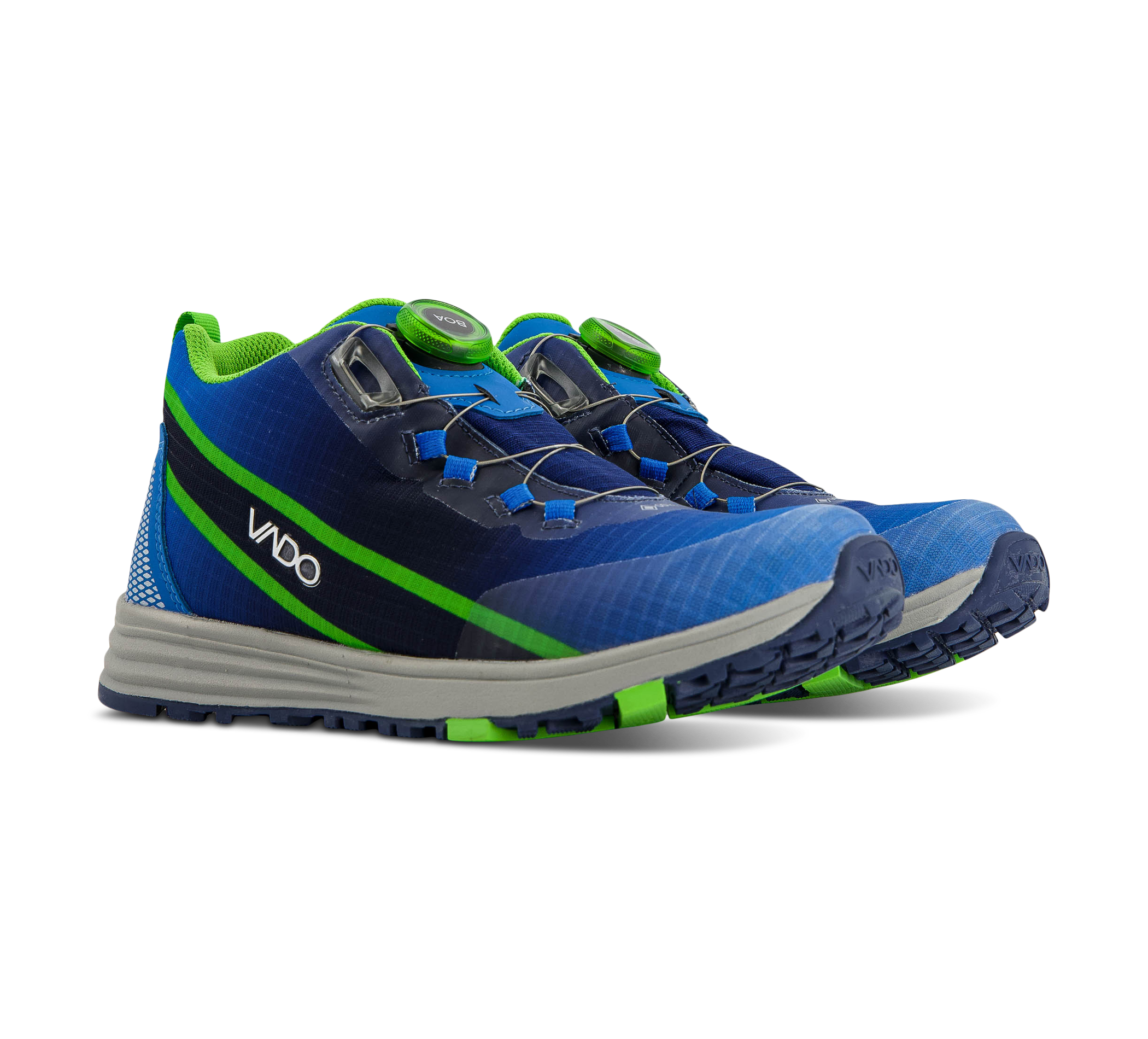 Sky Mid Gtx Boa - Schnürschuhe