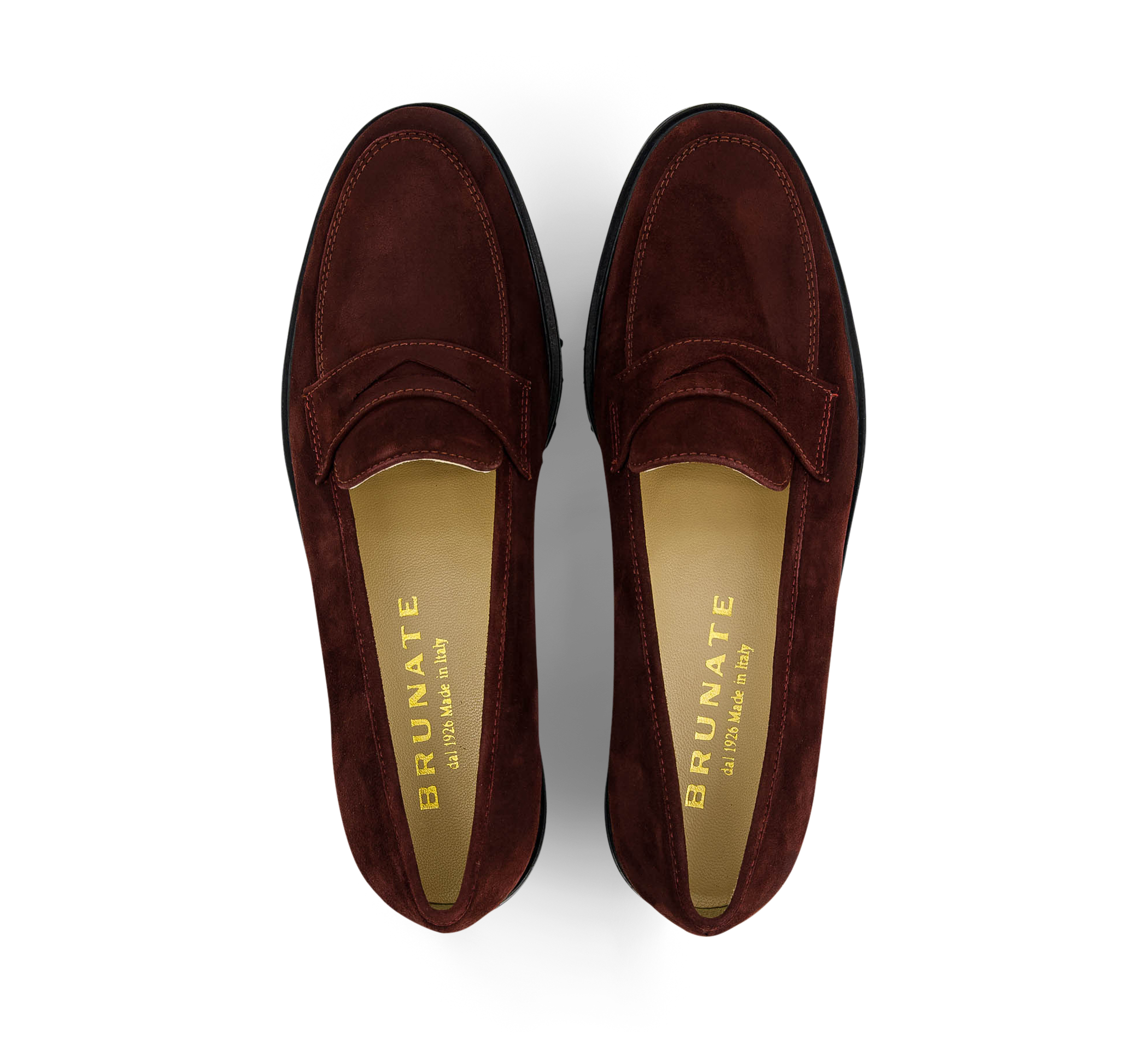 oben Loafers