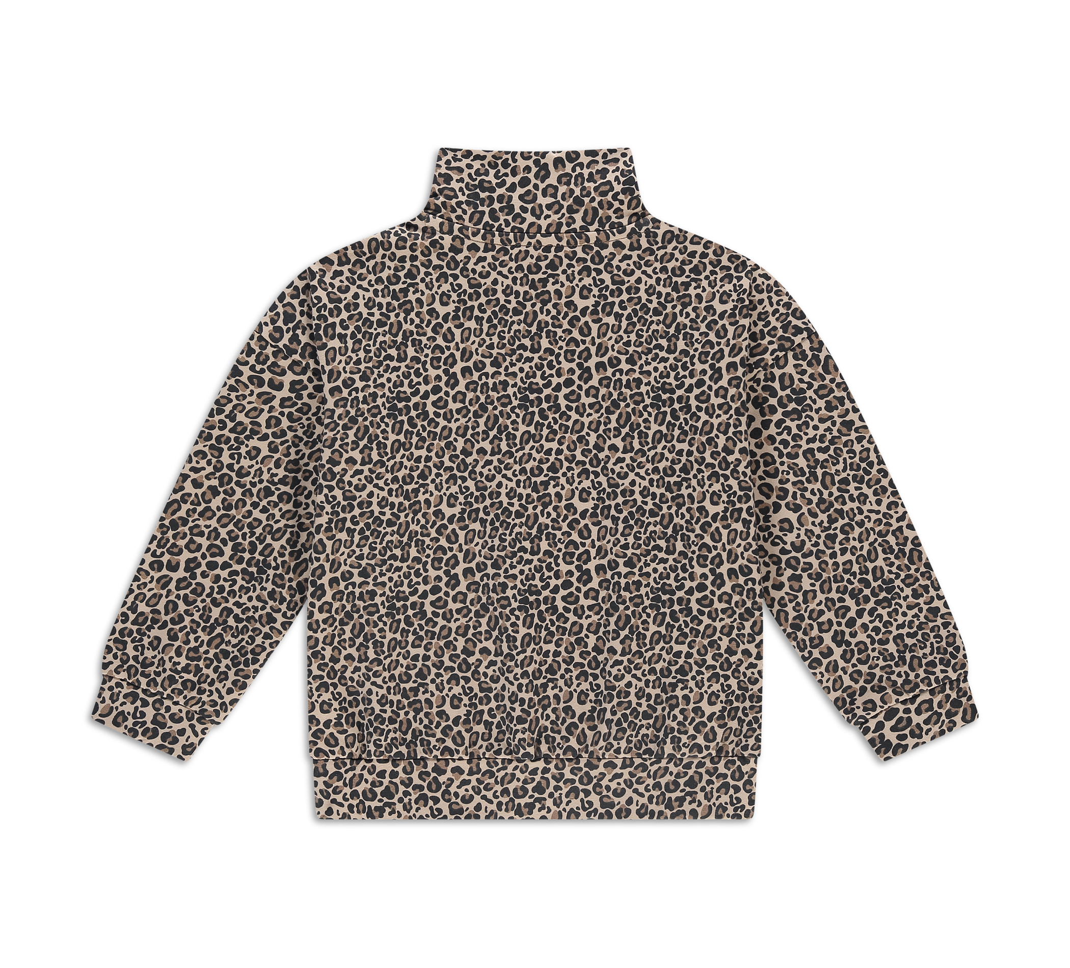 Pullover & Sweatshirts