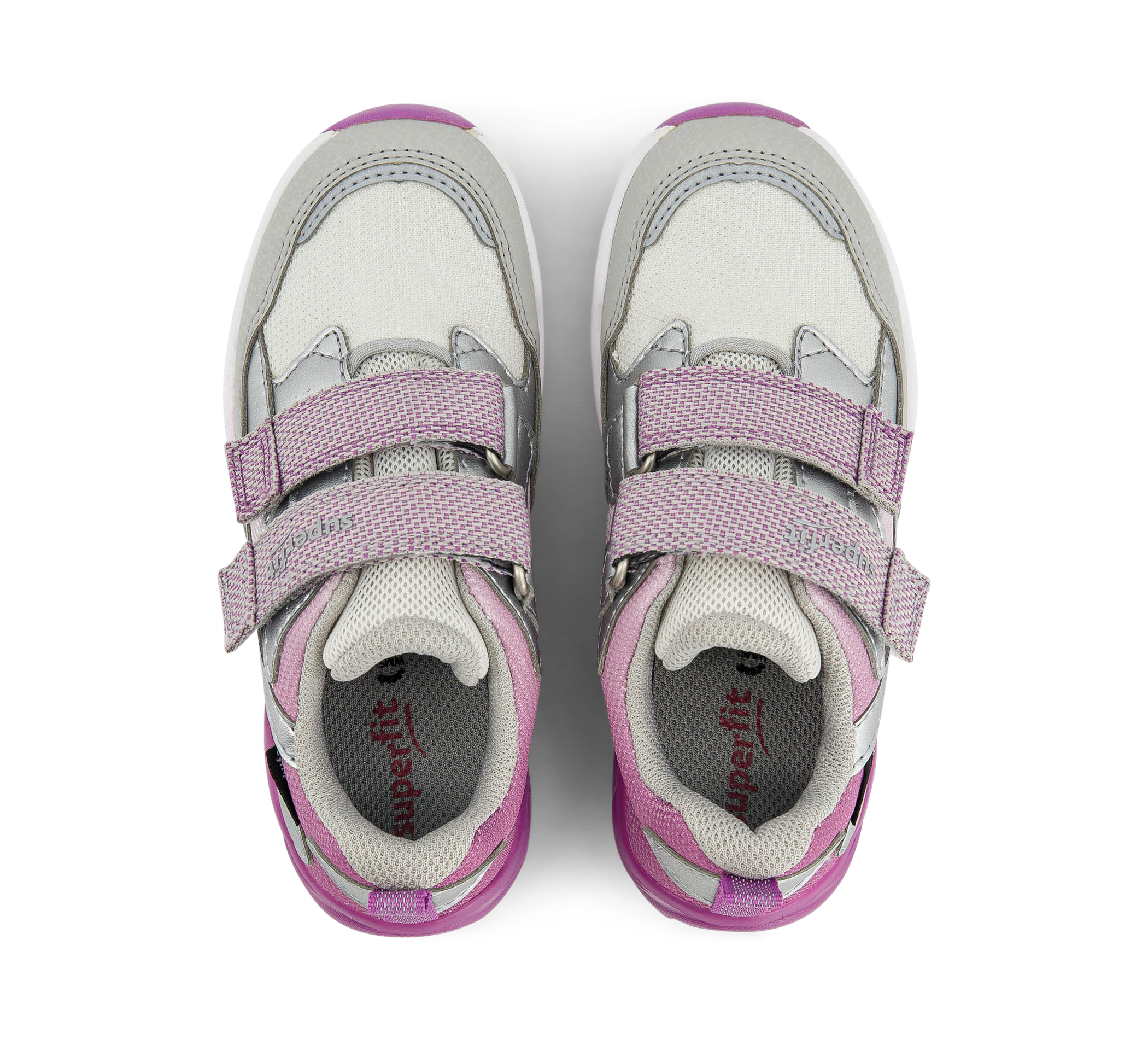 Trainingsschuh Textil \ SPORT5