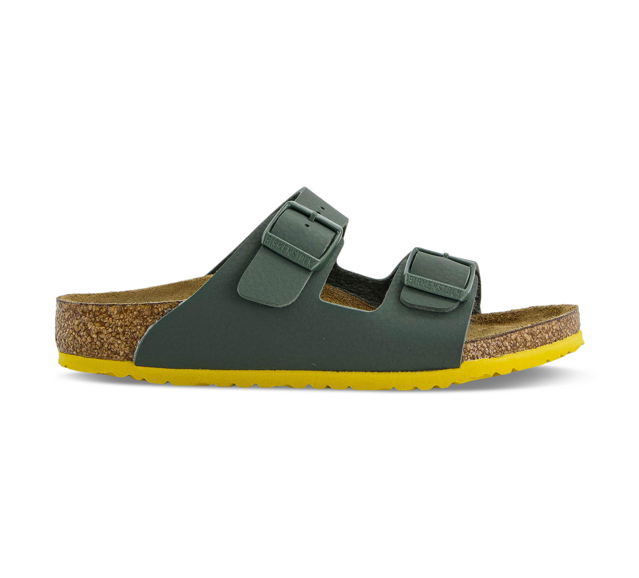 Arizona Kids BF Desert Soil Thyme/Ochre