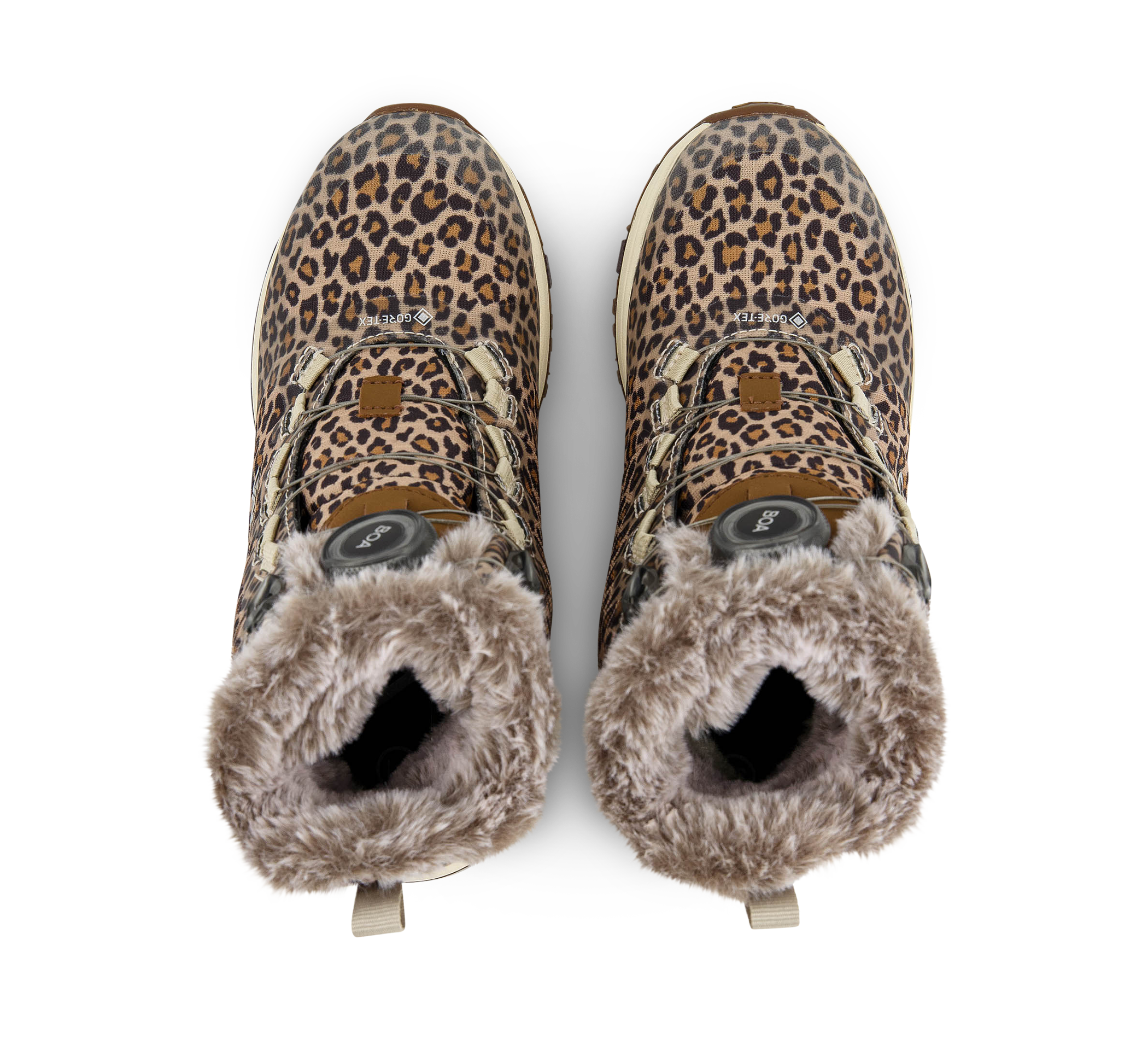 oben Snow Hi Boa Gtx