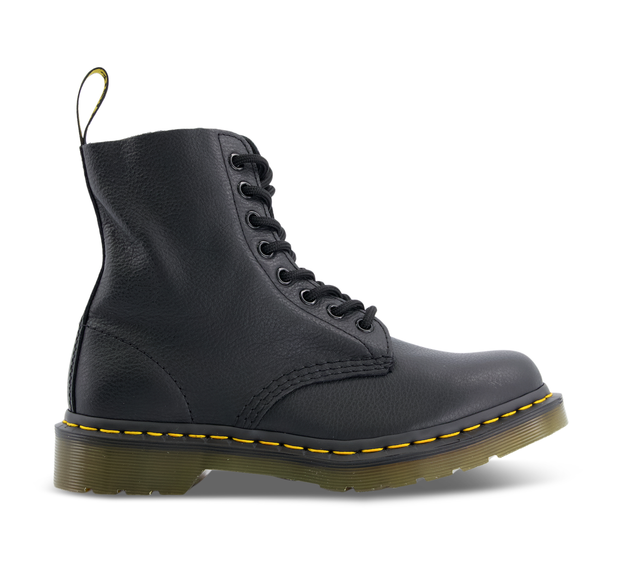 1460 Pascal 8 Eye Boot - Schnürstiefel