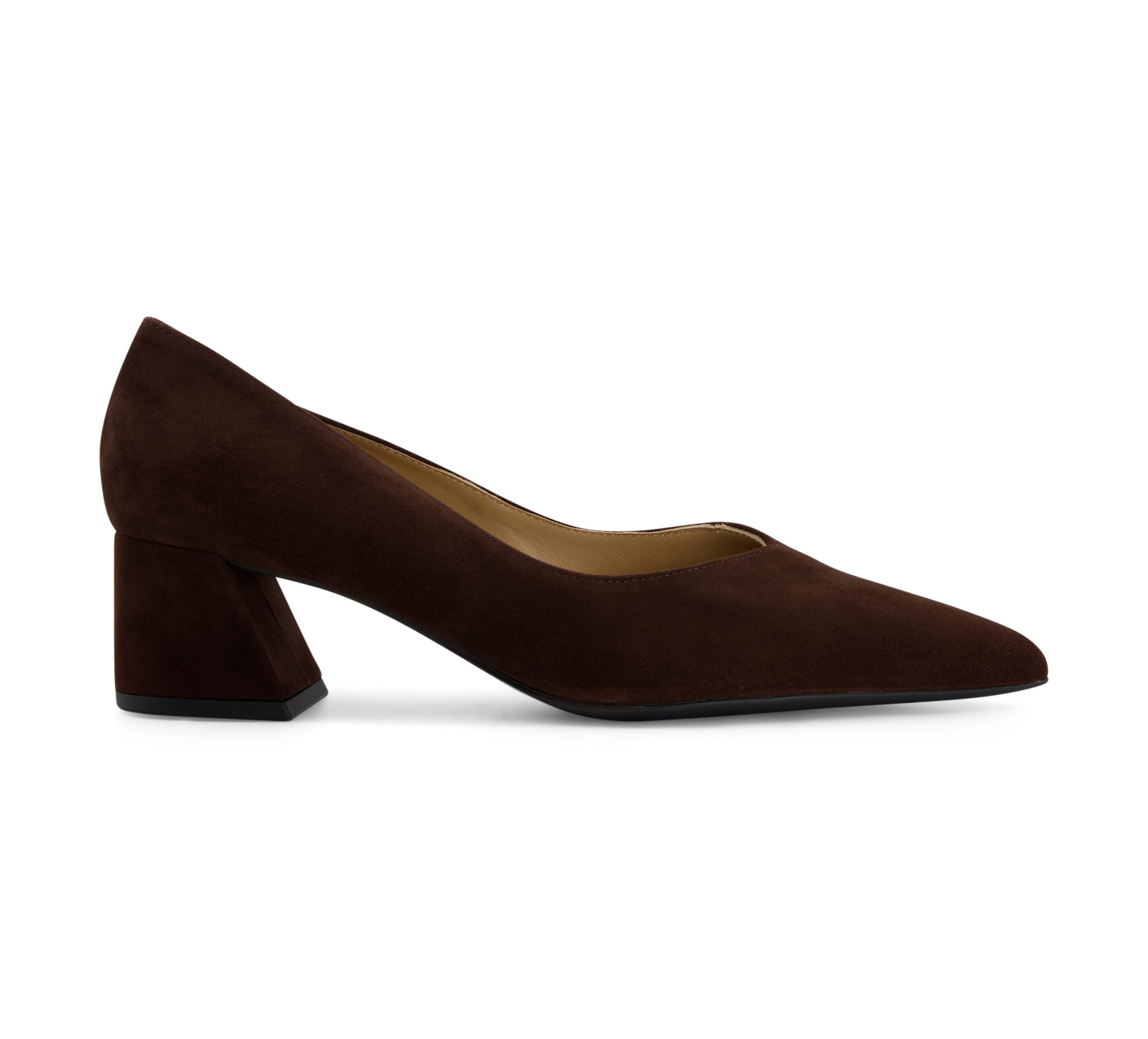 Klassische Pumps