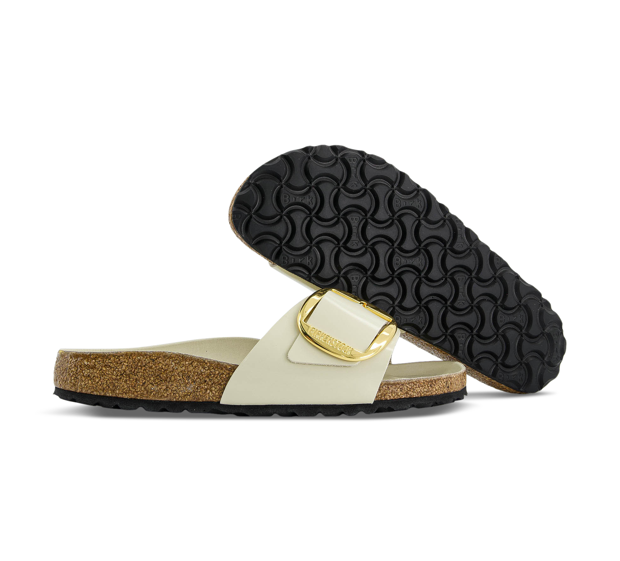 Madrid BB LENA HS Ecru HEX