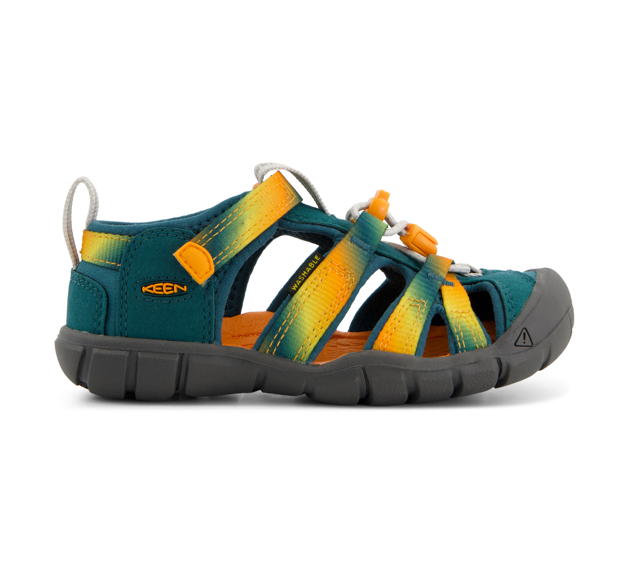 Seacamp Ii Cnx