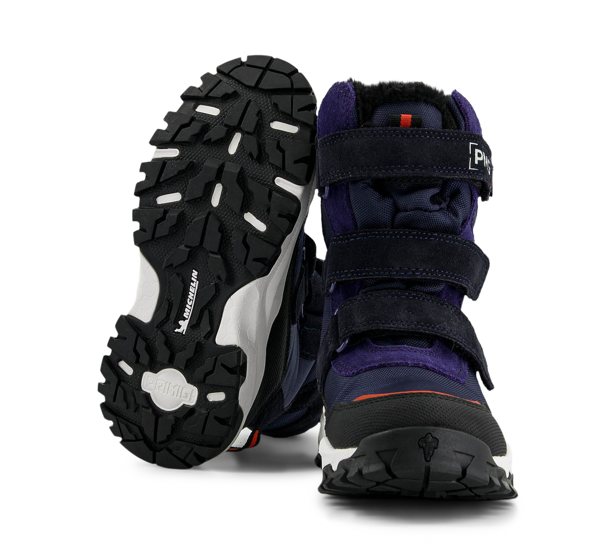 Winter Kid Gtx