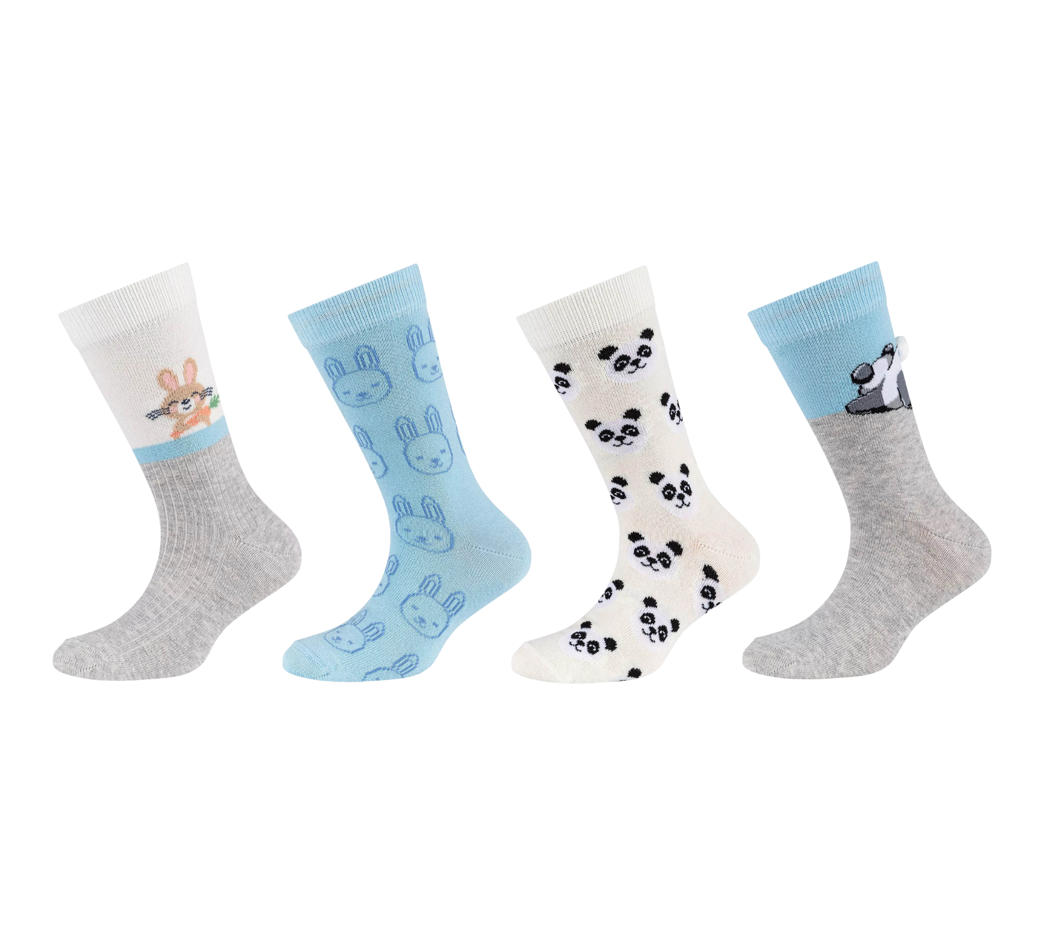 Girls Ca-soft Organic Cotton O