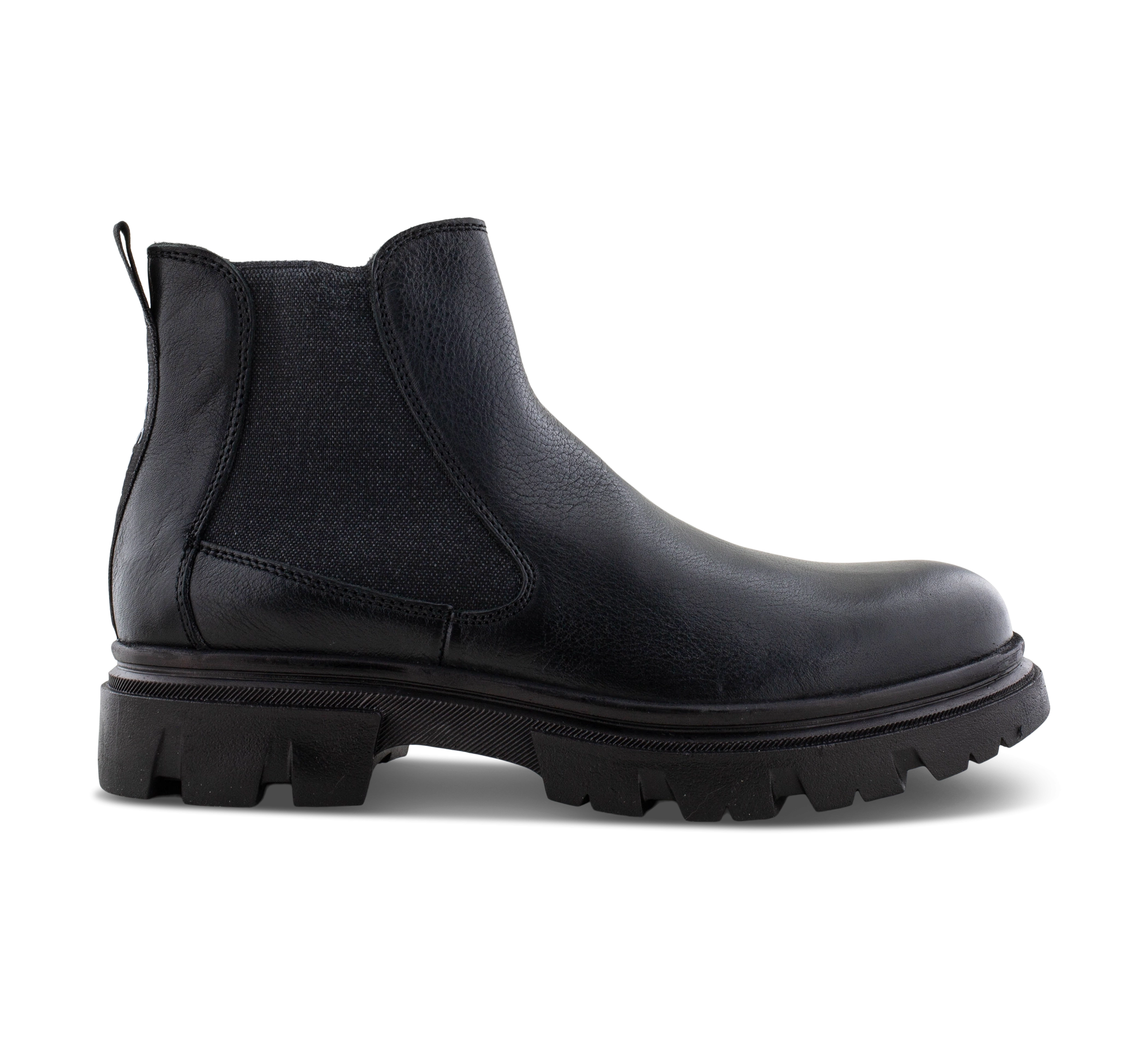 Fabello - Chelsea Boots