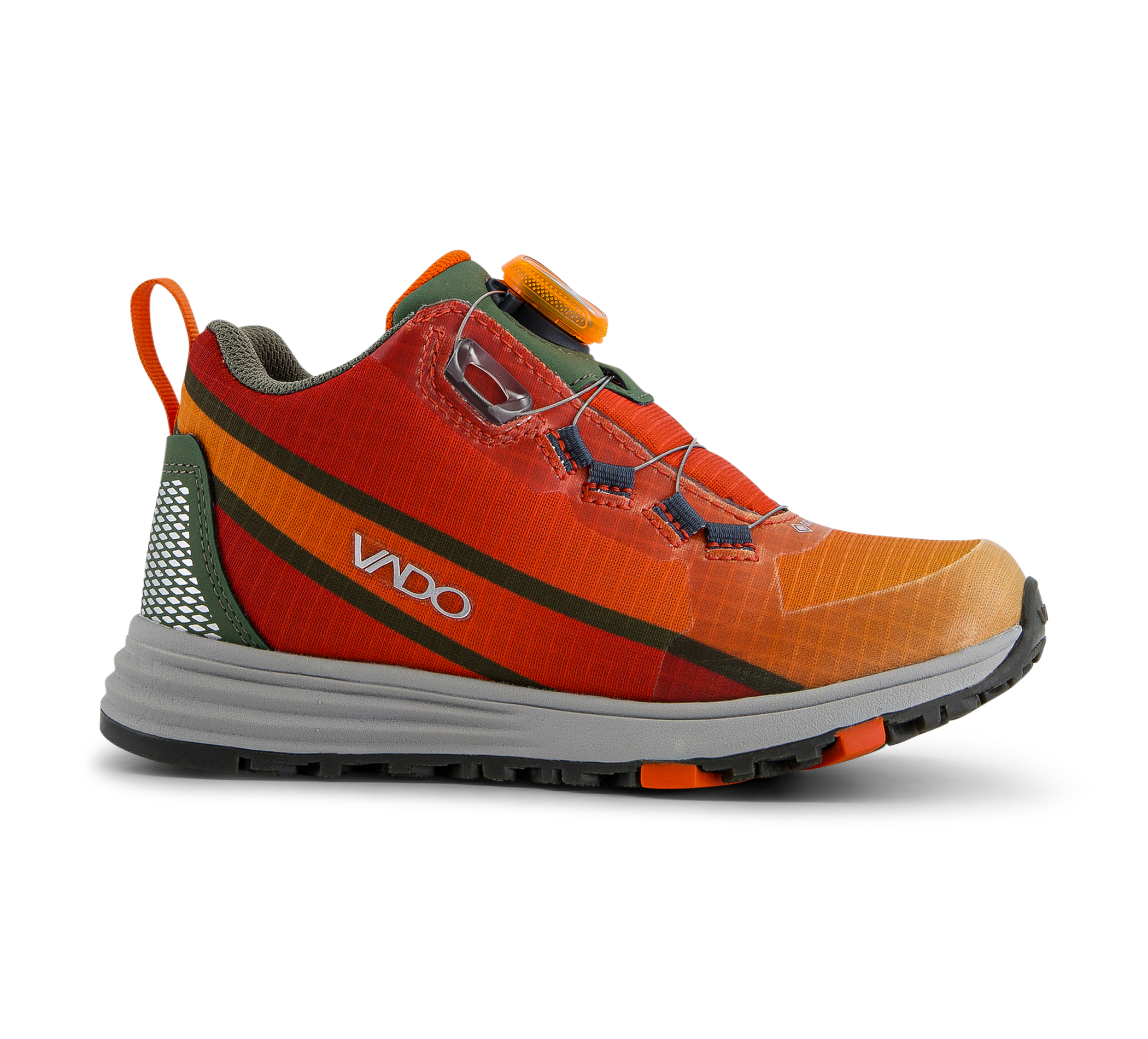 Sky Mid Boa Gtx