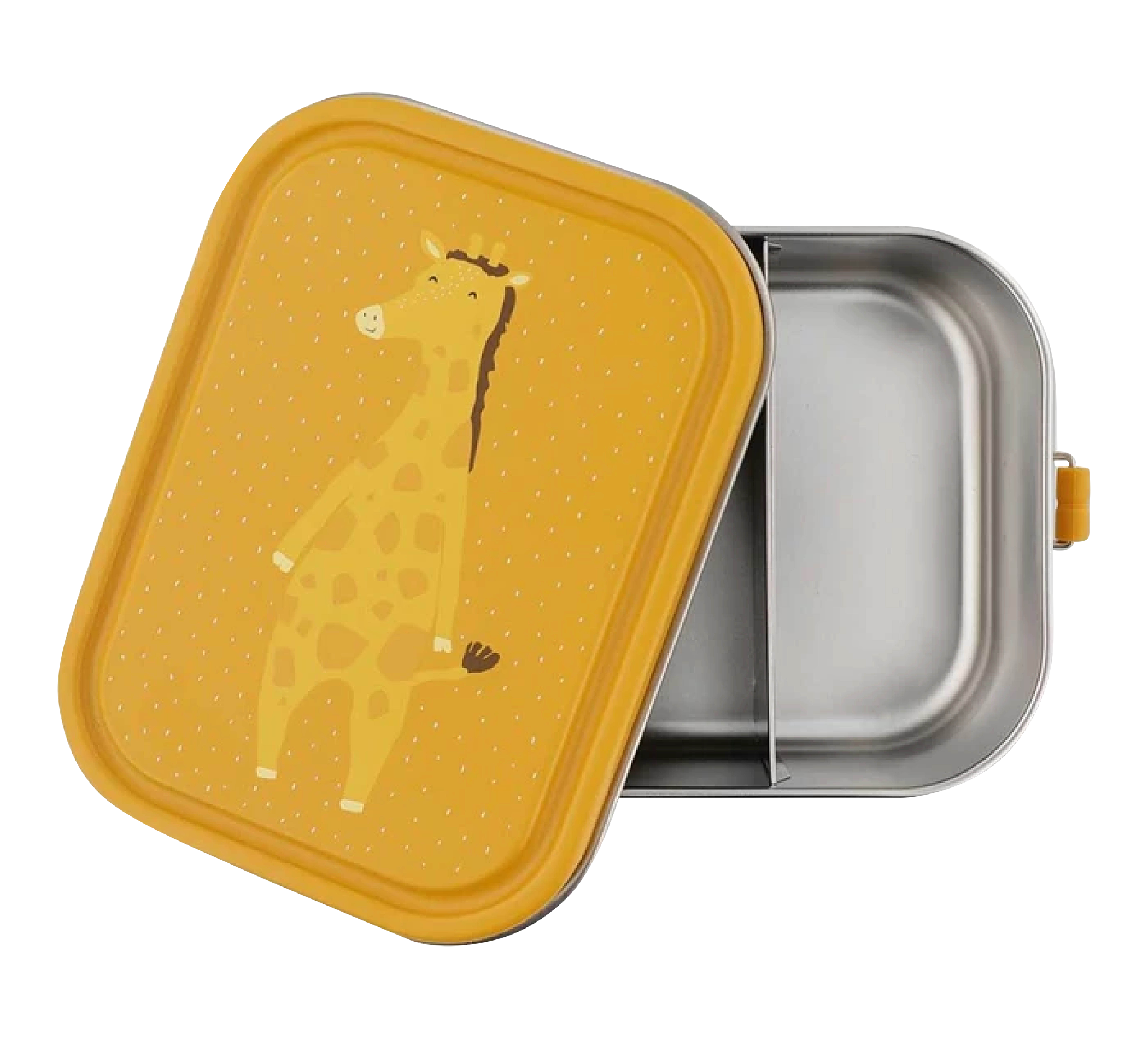 Lunchbox Gross Giraffe