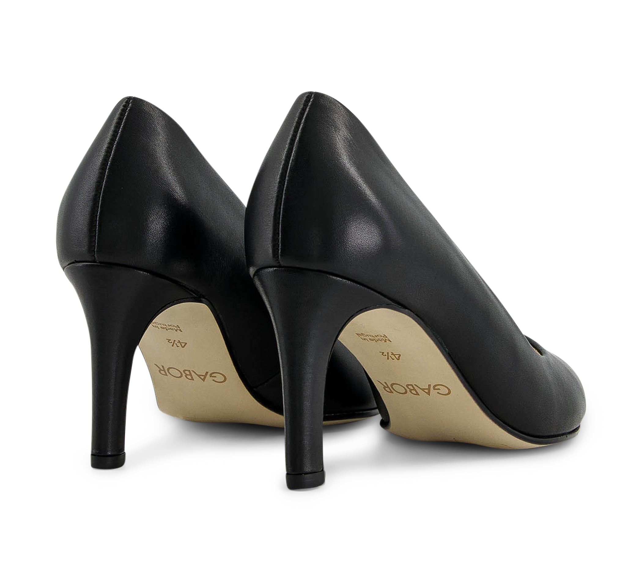 Klassische Pumps