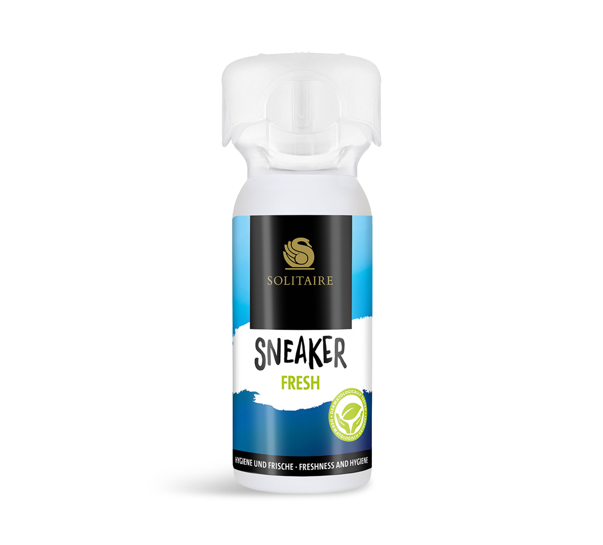 Solitaire Sneaker Fresh Sneaker Fresh