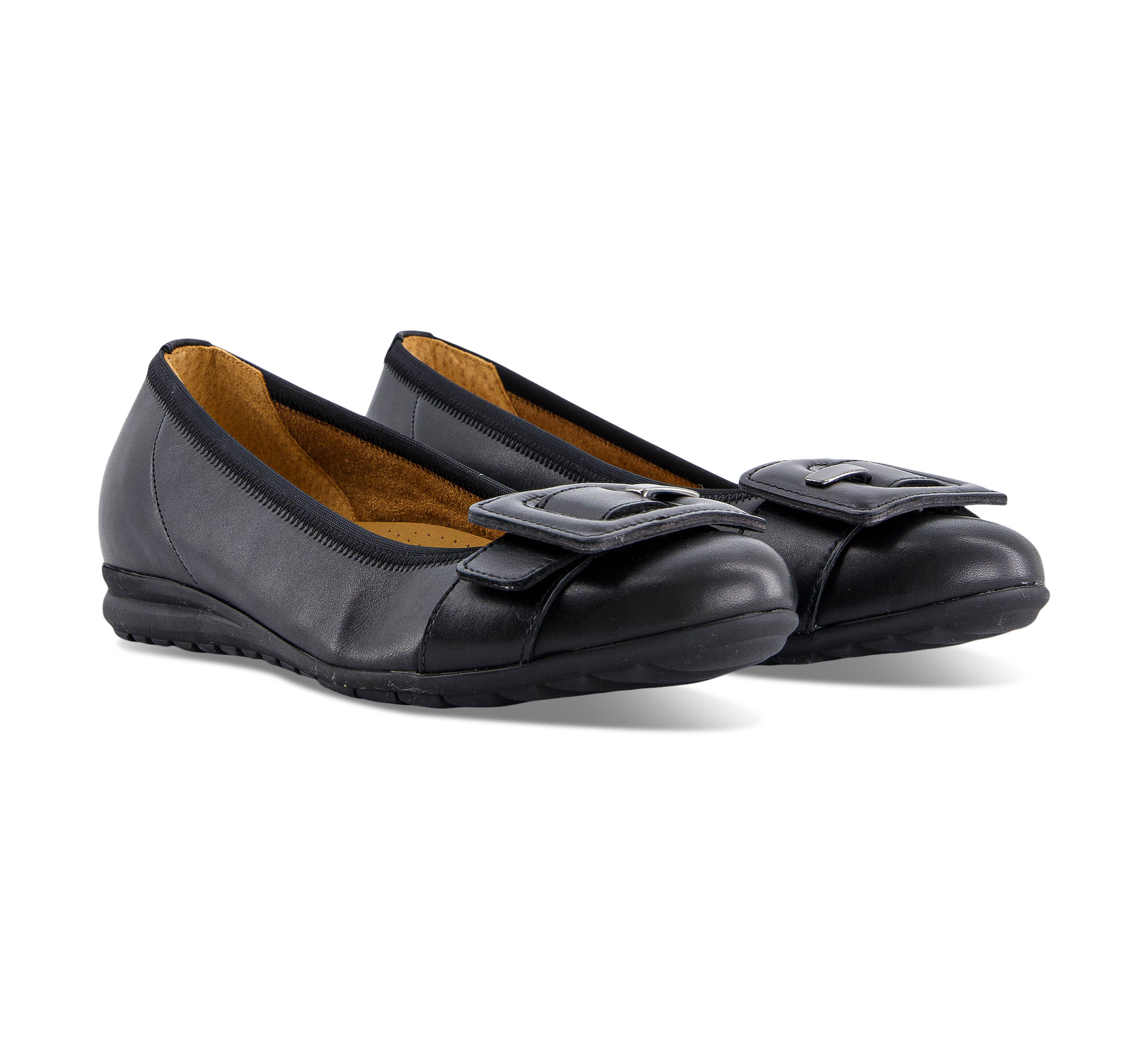 sportliche Ballerinas Ballerinas